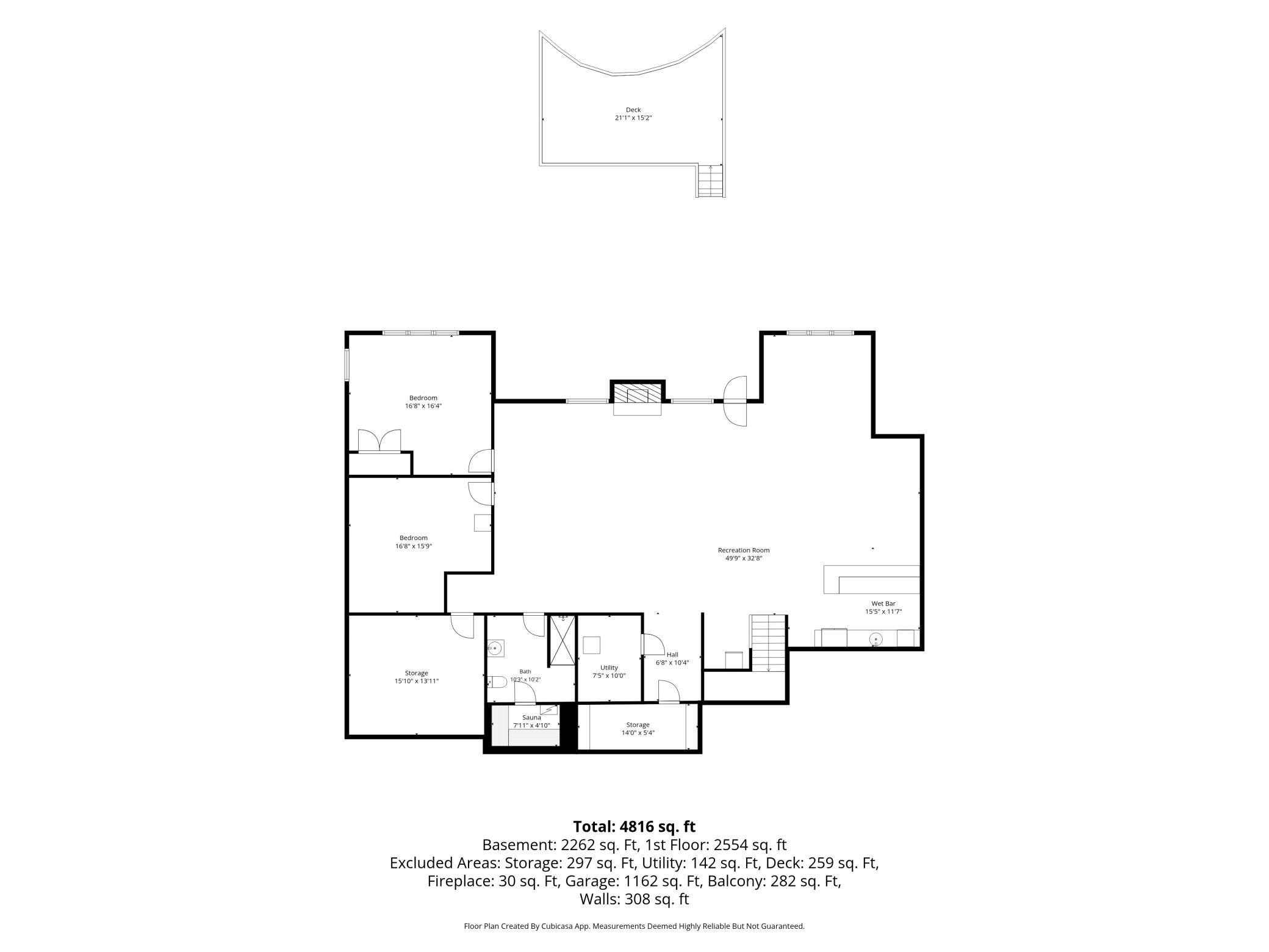 View of Residential at 9751 Kahler Avenue, Otsego MN 55362, Otsego (75 of 77) - Mike Wilen | Minnesota Team Real Estate
