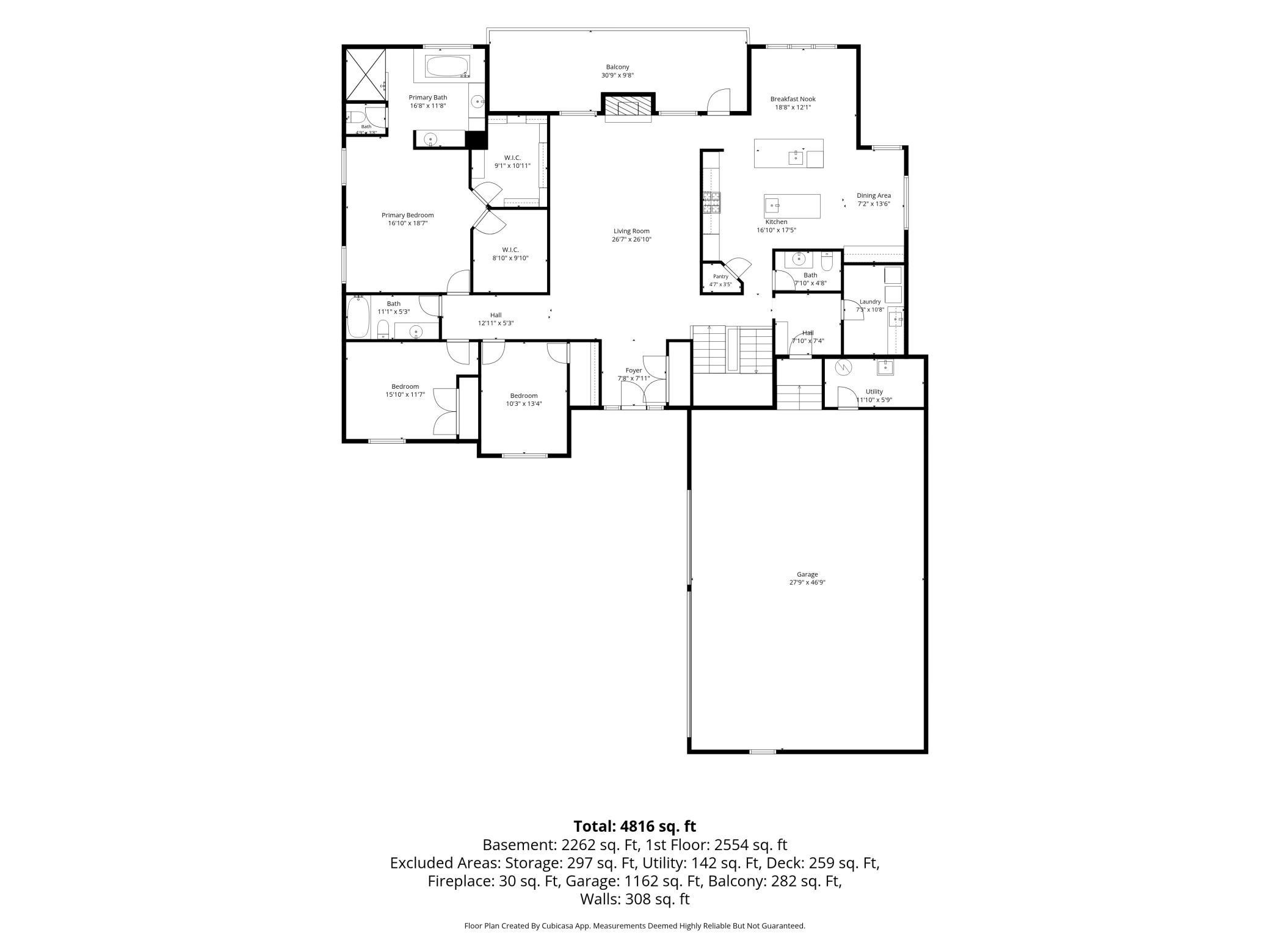 View of Residential at 9751 Kahler Avenue, Otsego MN 55362, Otsego (76 of 77) - Mike Wilen | Minnesota Team Real Estate