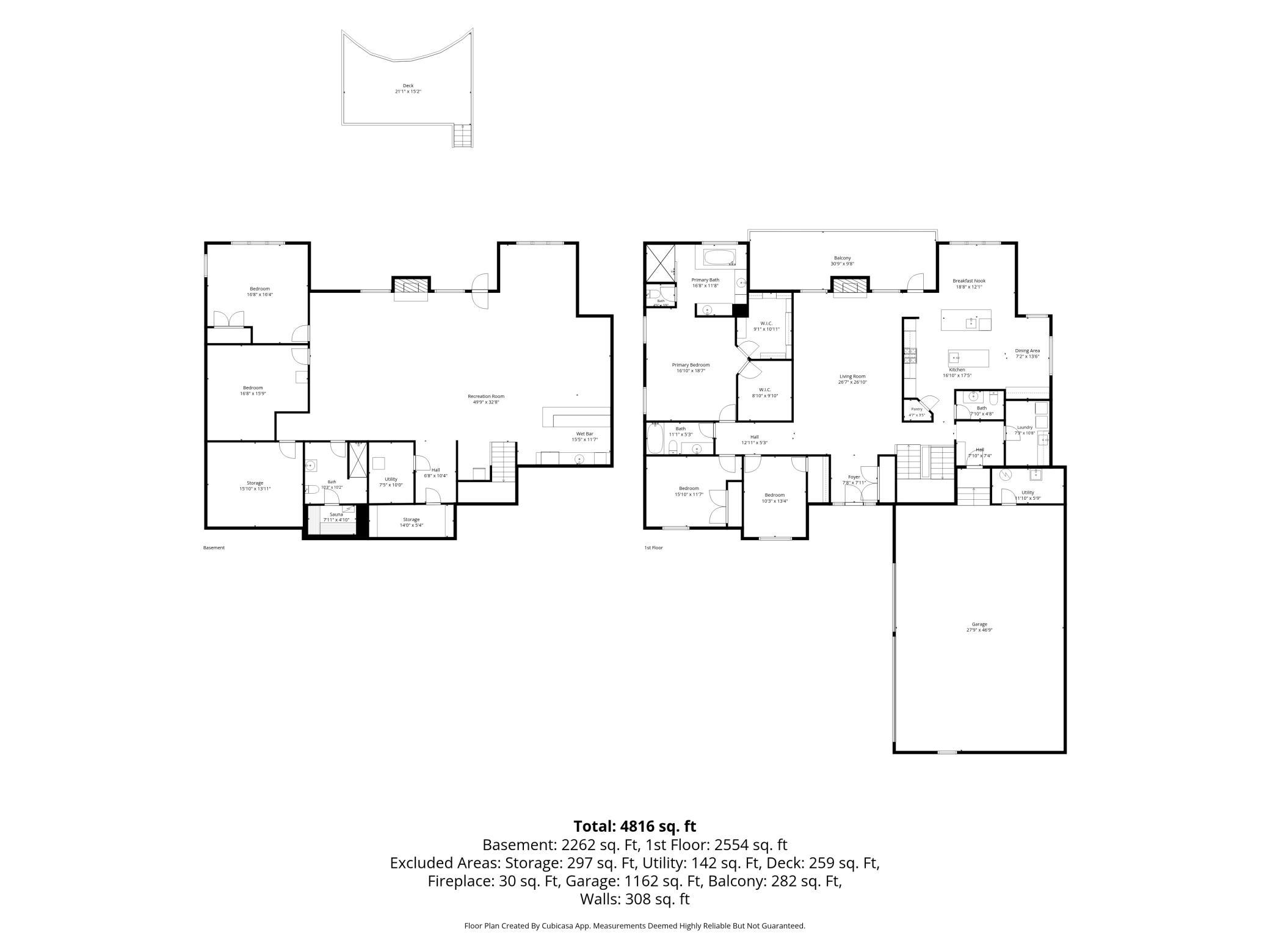 View of Residential at 9751 Kahler Avenue, Otsego MN 55362, Otsego (77 of 77) - Mike Wilen | Minnesota Team Real Estate