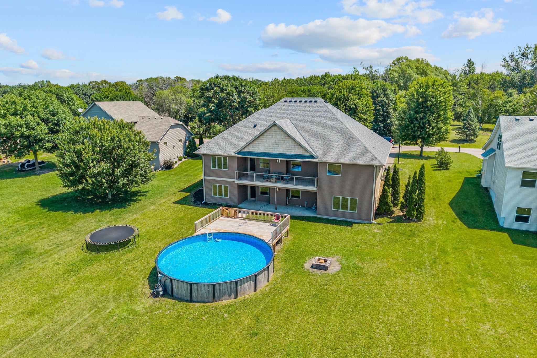 View of Residential at 9751 Kahler Avenue, Otsego MN 55362, Otsego (69 of 77) - Mike Wilen | Minnesota Team Real Estate