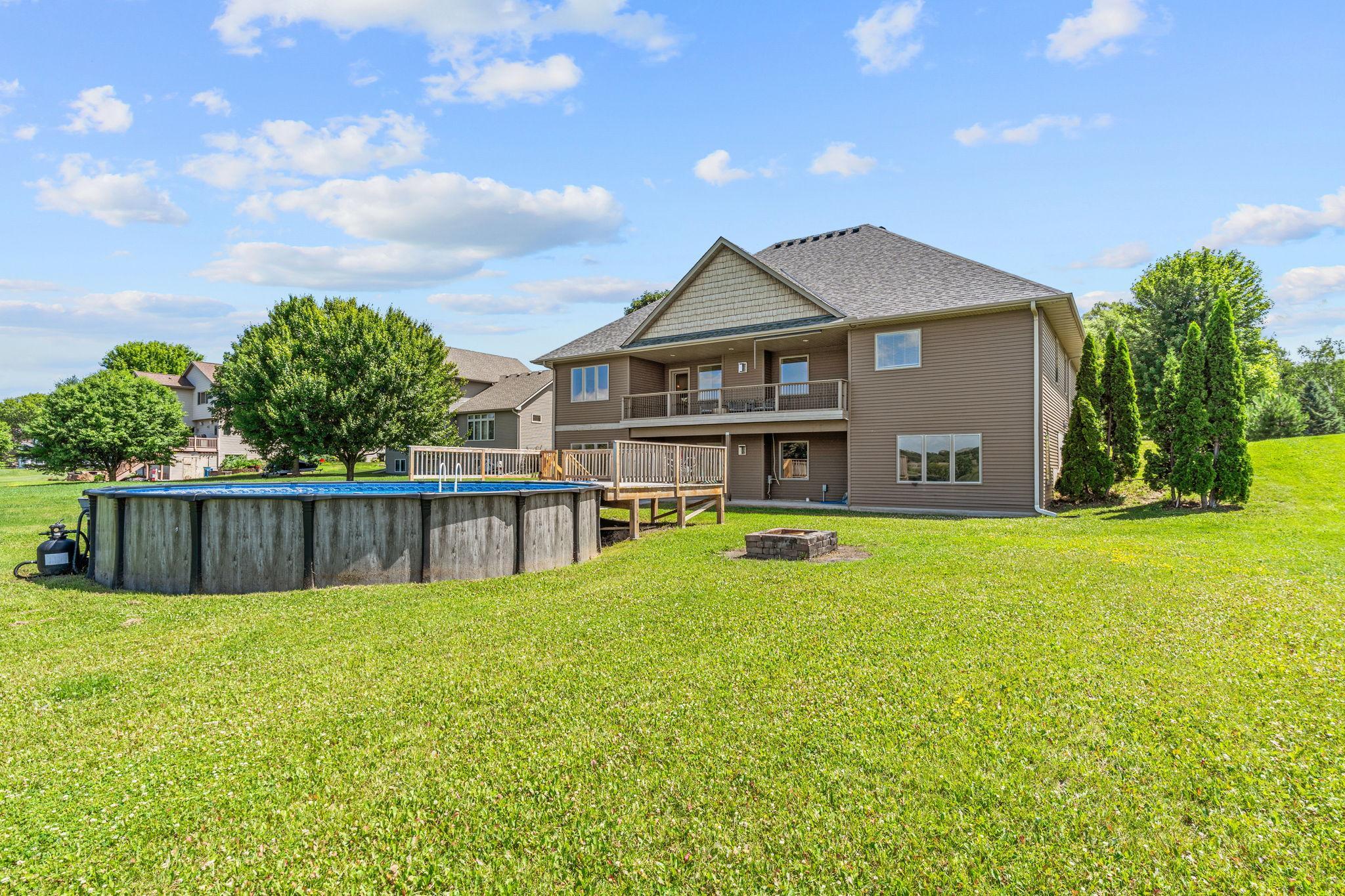 View of Residential at 9751 Kahler Avenue, Otsego MN 55362, Otsego (65 of 77) - Mike Wilen | Minnesota Team Real Estate
