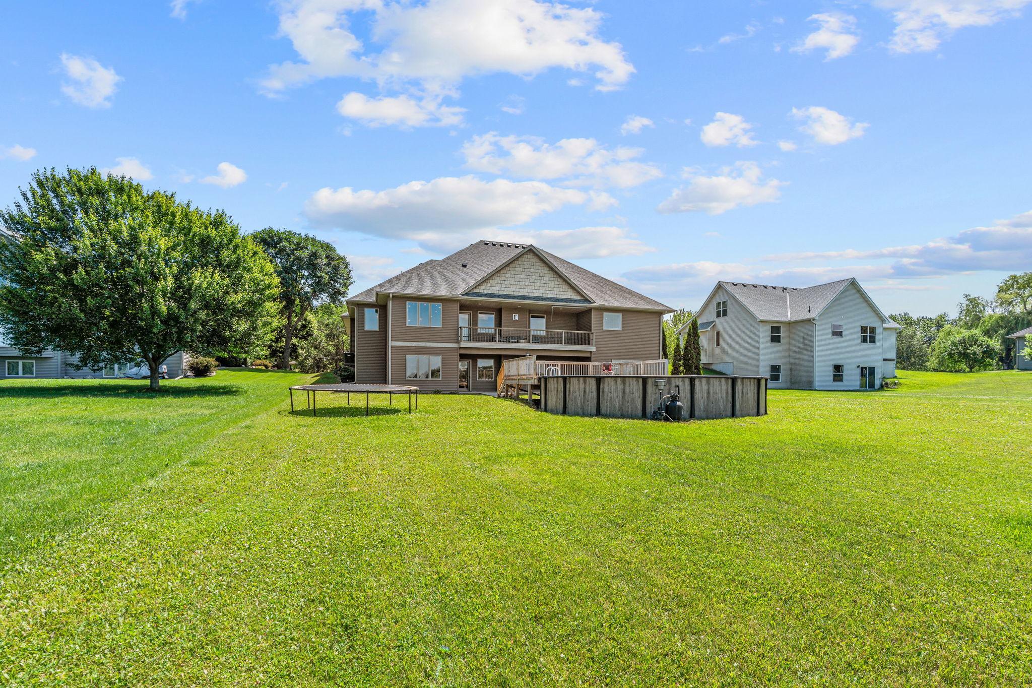 View of Residential at 9751 Kahler Avenue, Otsego MN 55362, Otsego (64 of 77) - Mike Wilen | Minnesota Team Real Estate