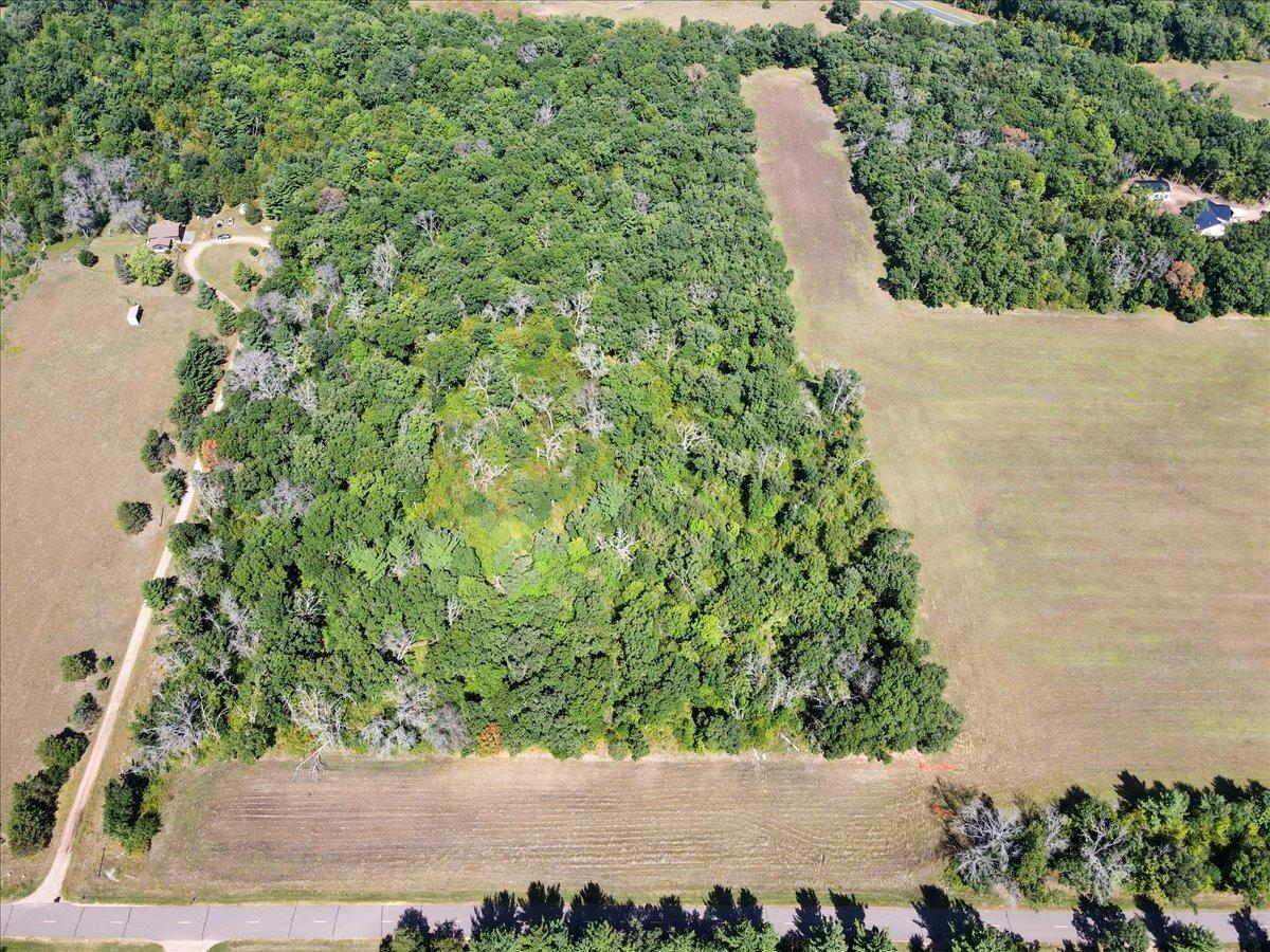 View of Land at Lot 8 Olson Road, Sunrise Twp MN 55032, Sunrise Twp (2 of 5) - Mike Wilen | Minnesota Team Real Estate