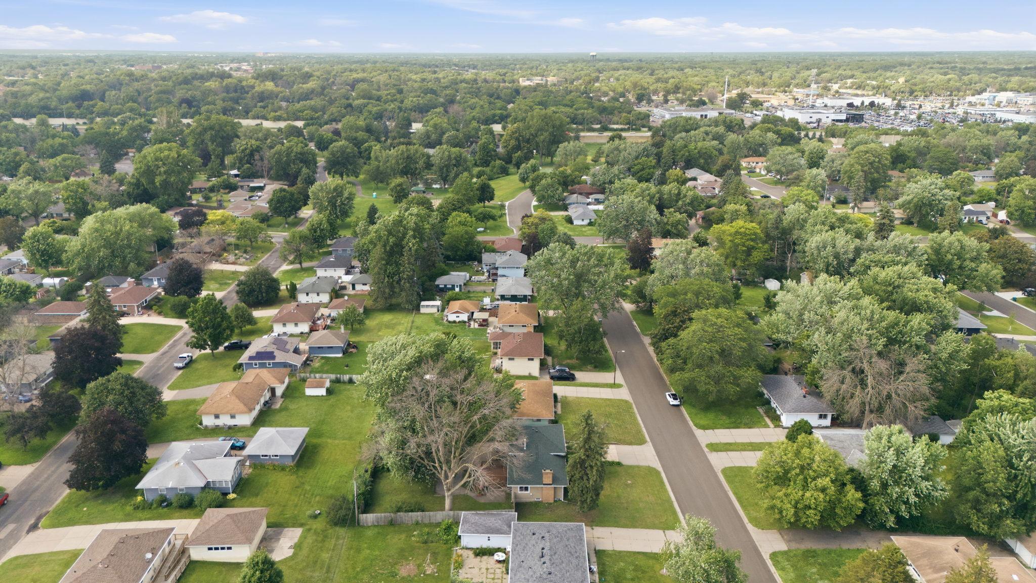 View of Residential at 6407 Orchard Avenue, Brooklyn Park MN 55429, Brooklyn Park (62 of 62) - Mike Wilen | Minnesota Team Real Estate