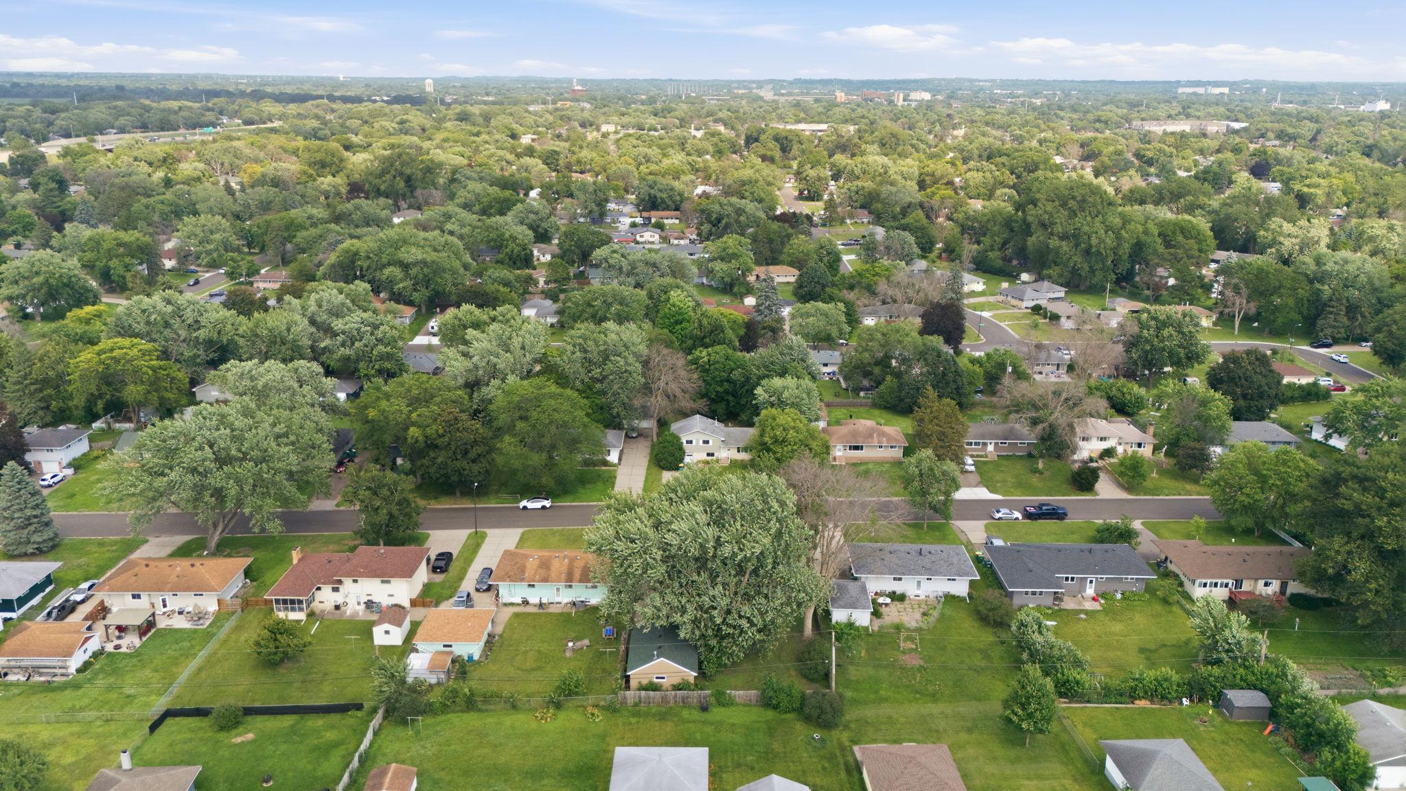 View of Residential at 6407 Orchard Avenue, Brooklyn Park MN 55429, Brooklyn Park (61 of 62) - Mike Wilen | Minnesota Team Real Estate