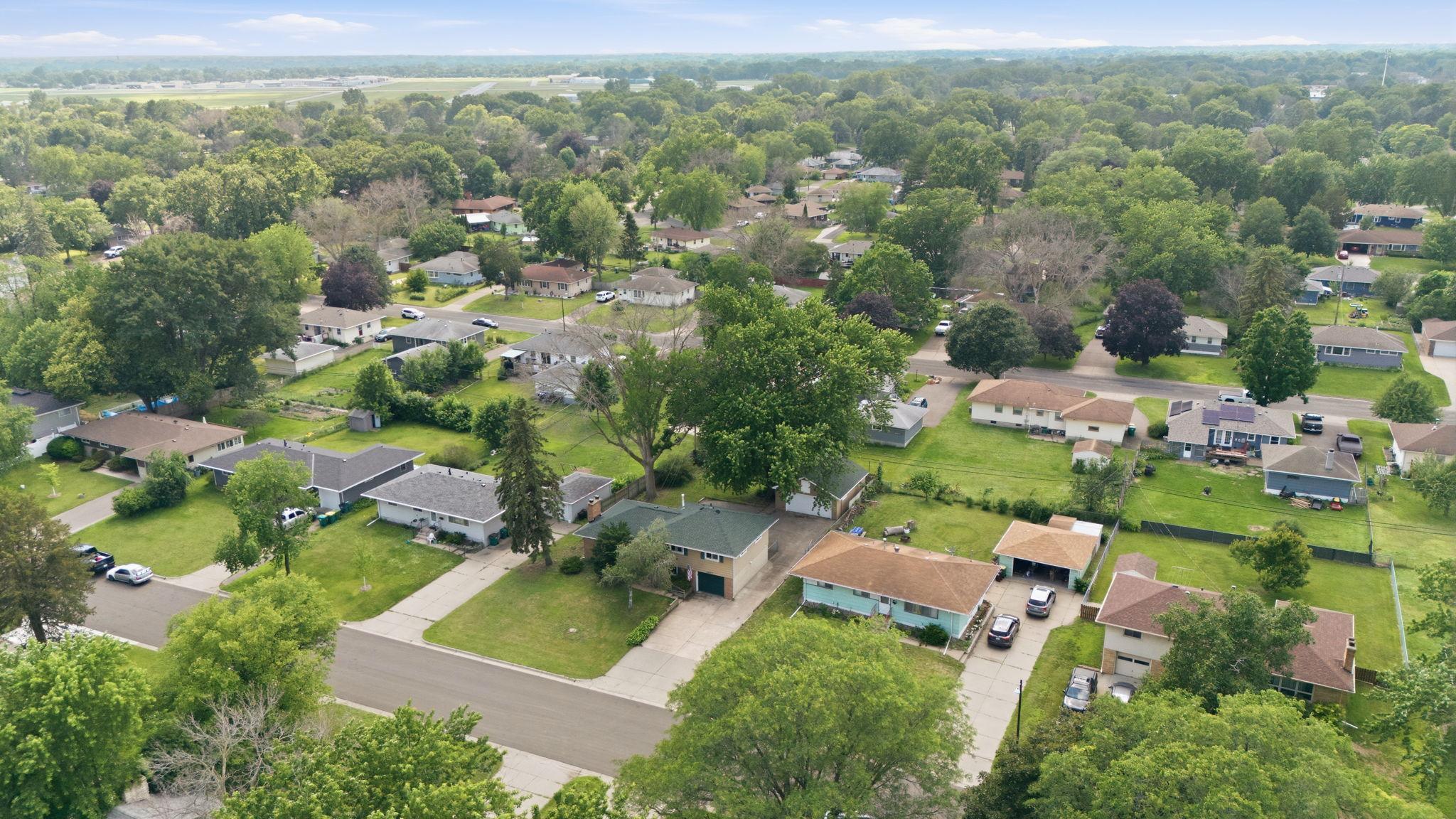 View of Residential at 6407 Orchard Avenue, Brooklyn Park MN 55429, Brooklyn Park (57 of 62) - Mike Wilen | Minnesota Team Real Estate