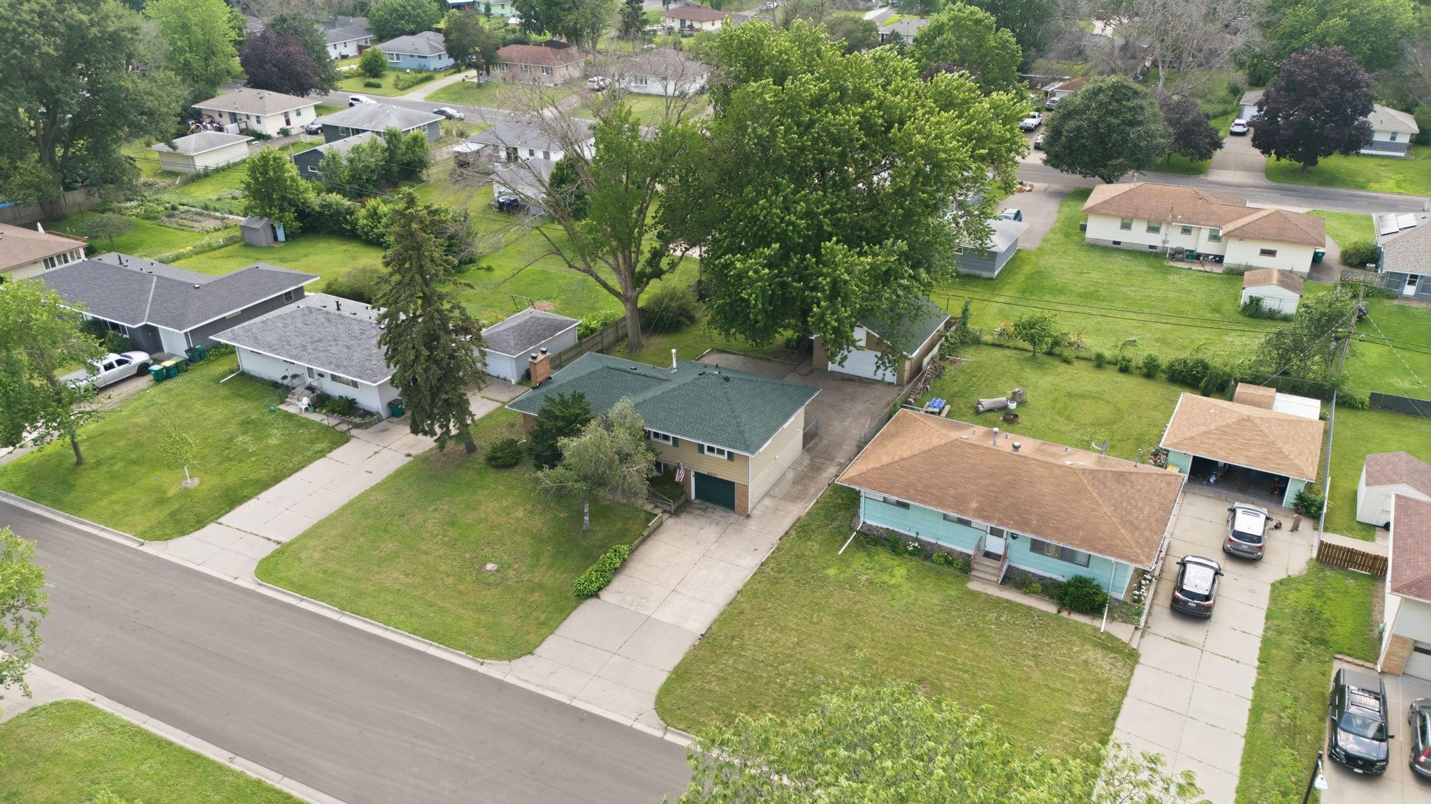View of Residential at 6407 Orchard Avenue, Brooklyn Park MN 55429, Brooklyn Park (56 of 62) - Mike Wilen | Minnesota Team Real Estate