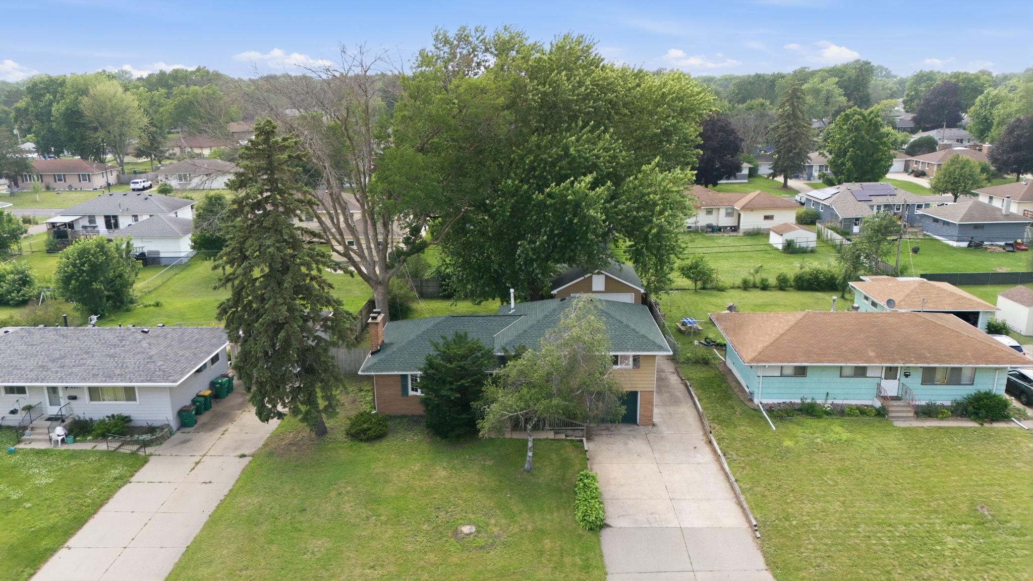 View of Residential at 6407 Orchard Avenue, Brooklyn Park MN 55429, Brooklyn Park (55 of 62) - Mike Wilen | Minnesota Team Real Estate