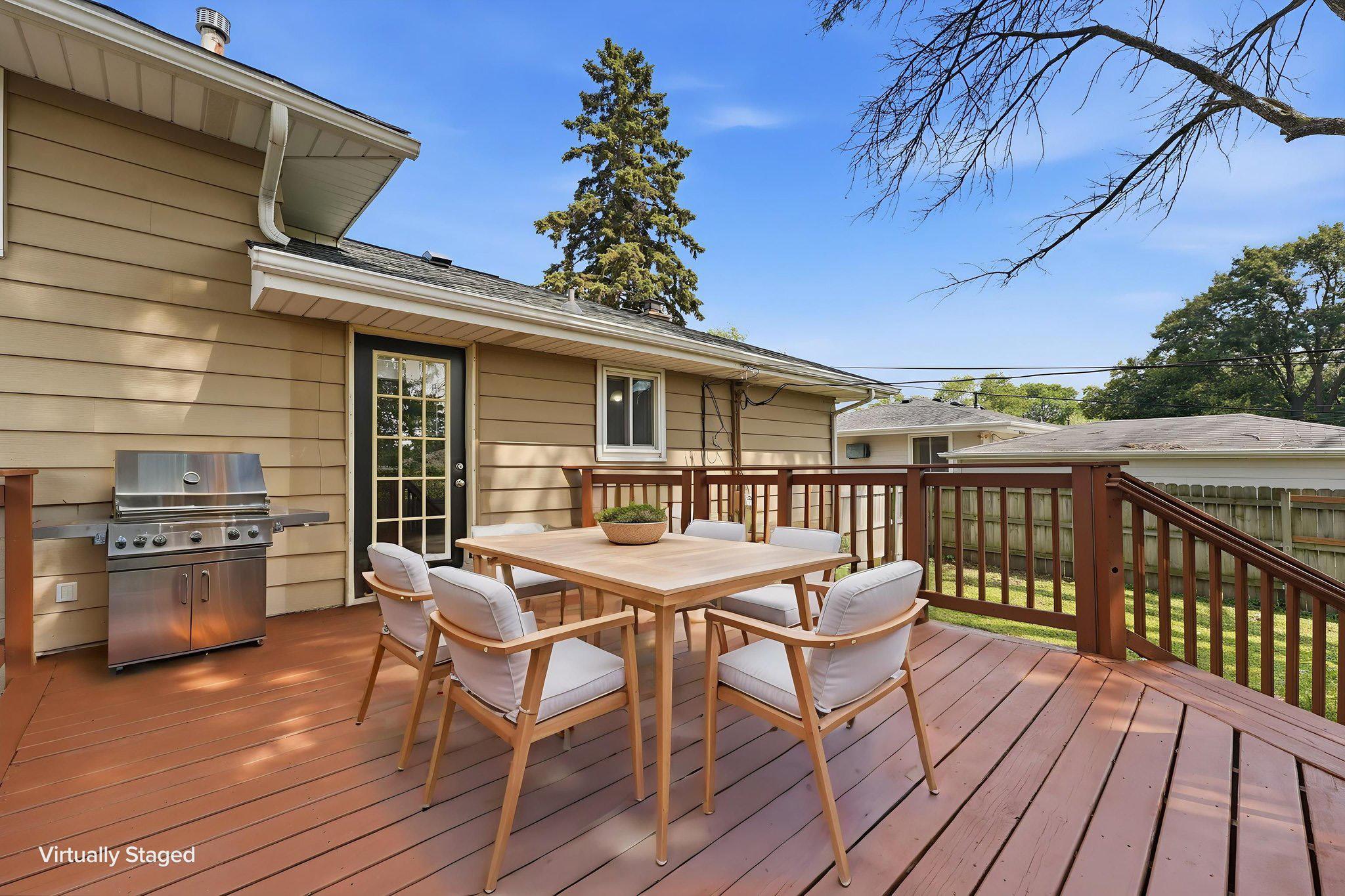View of Residential at 6407 Orchard Avenue, Brooklyn Park MN 55429, Brooklyn Park (53 of 62) - Mike Wilen | Minnesota Team Real Estate
