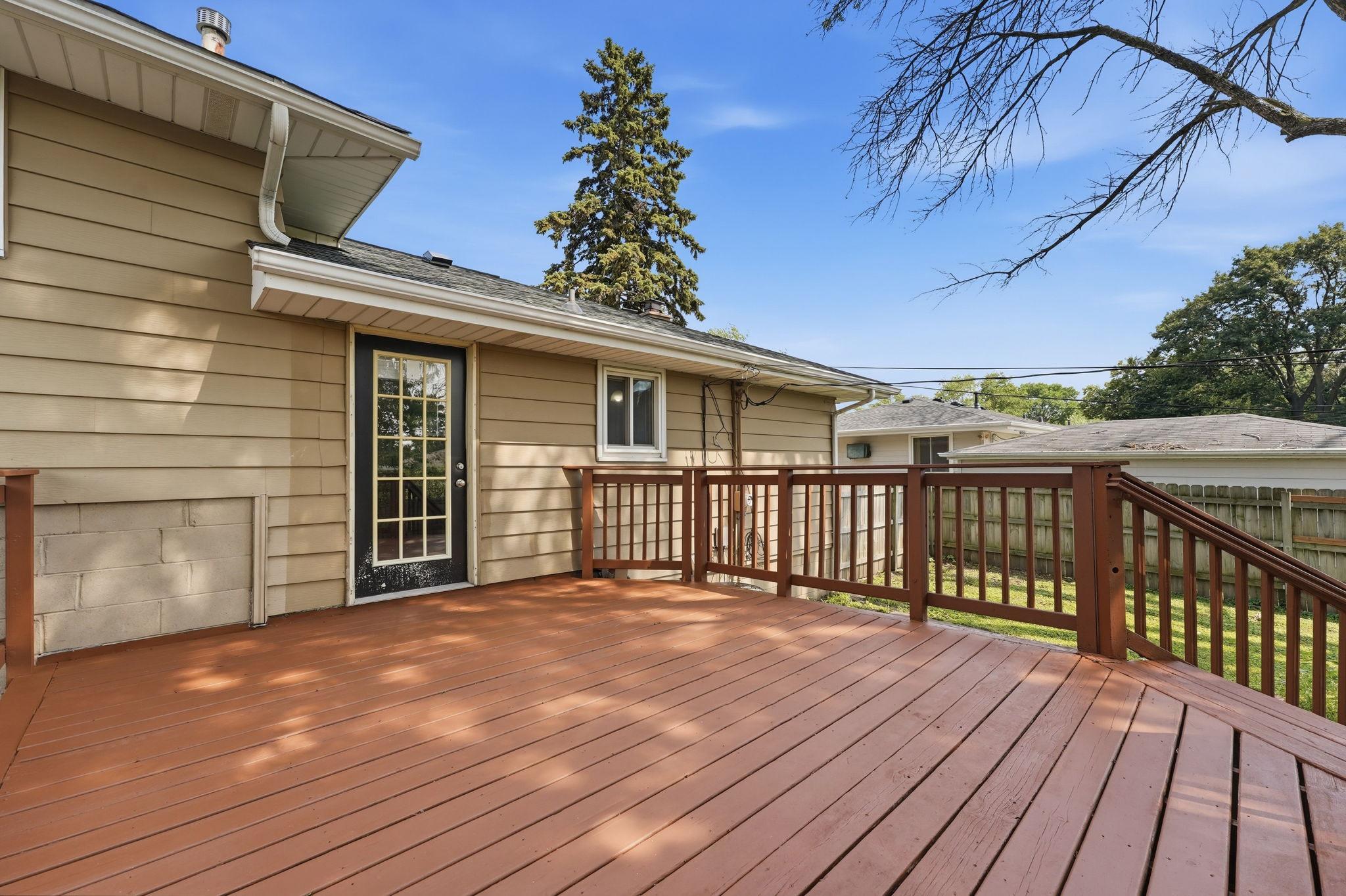 View of Residential at 6407 Orchard Avenue, Brooklyn Park MN 55429, Brooklyn Park (52 of 62) - Mike Wilen | Minnesota Team Real Estate