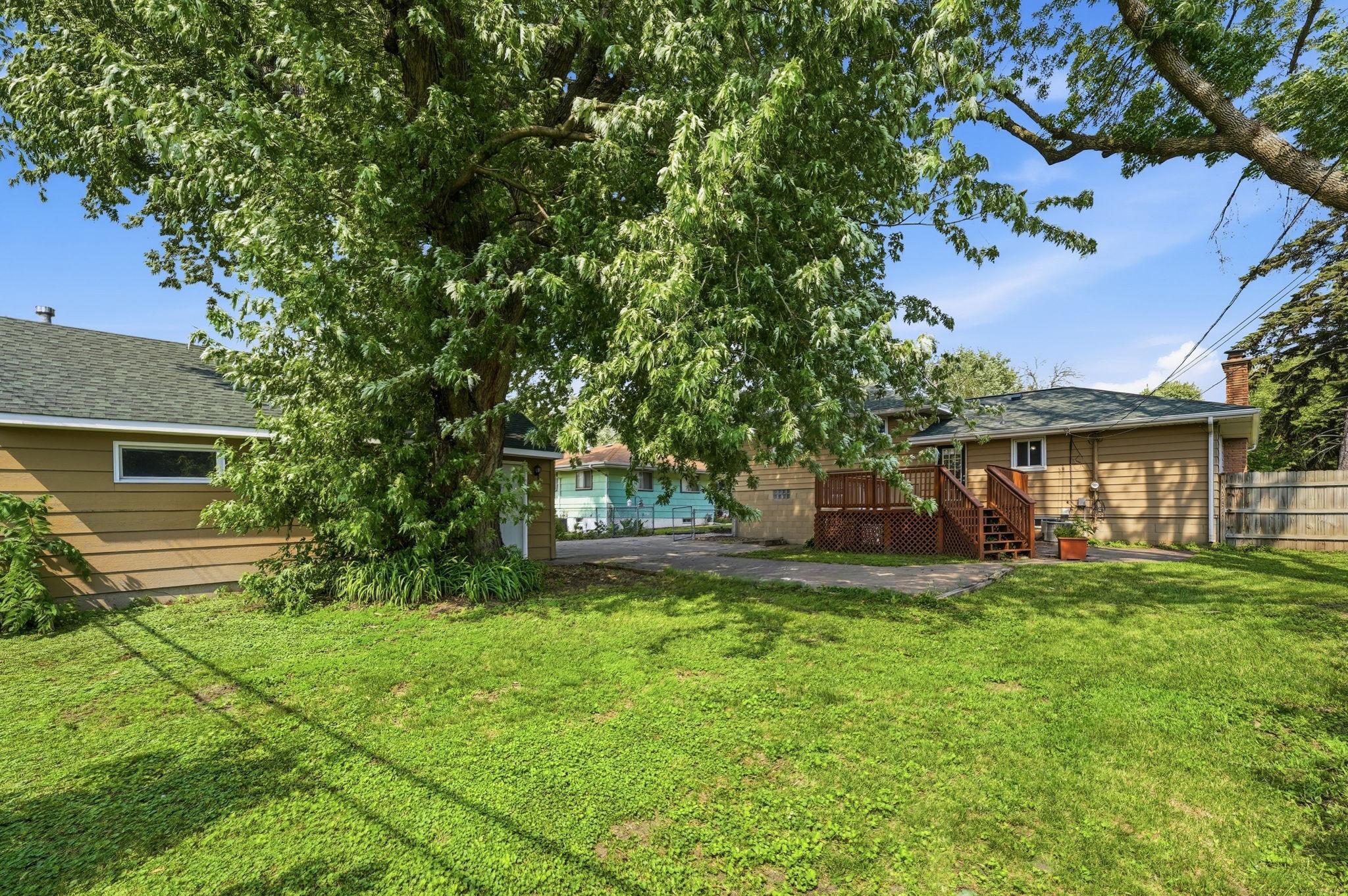 View of Residential at 6407 Orchard Avenue, Brooklyn Park MN 55429, Brooklyn Park (47 of 62) - Mike Wilen | Minnesota Team Real Estate
