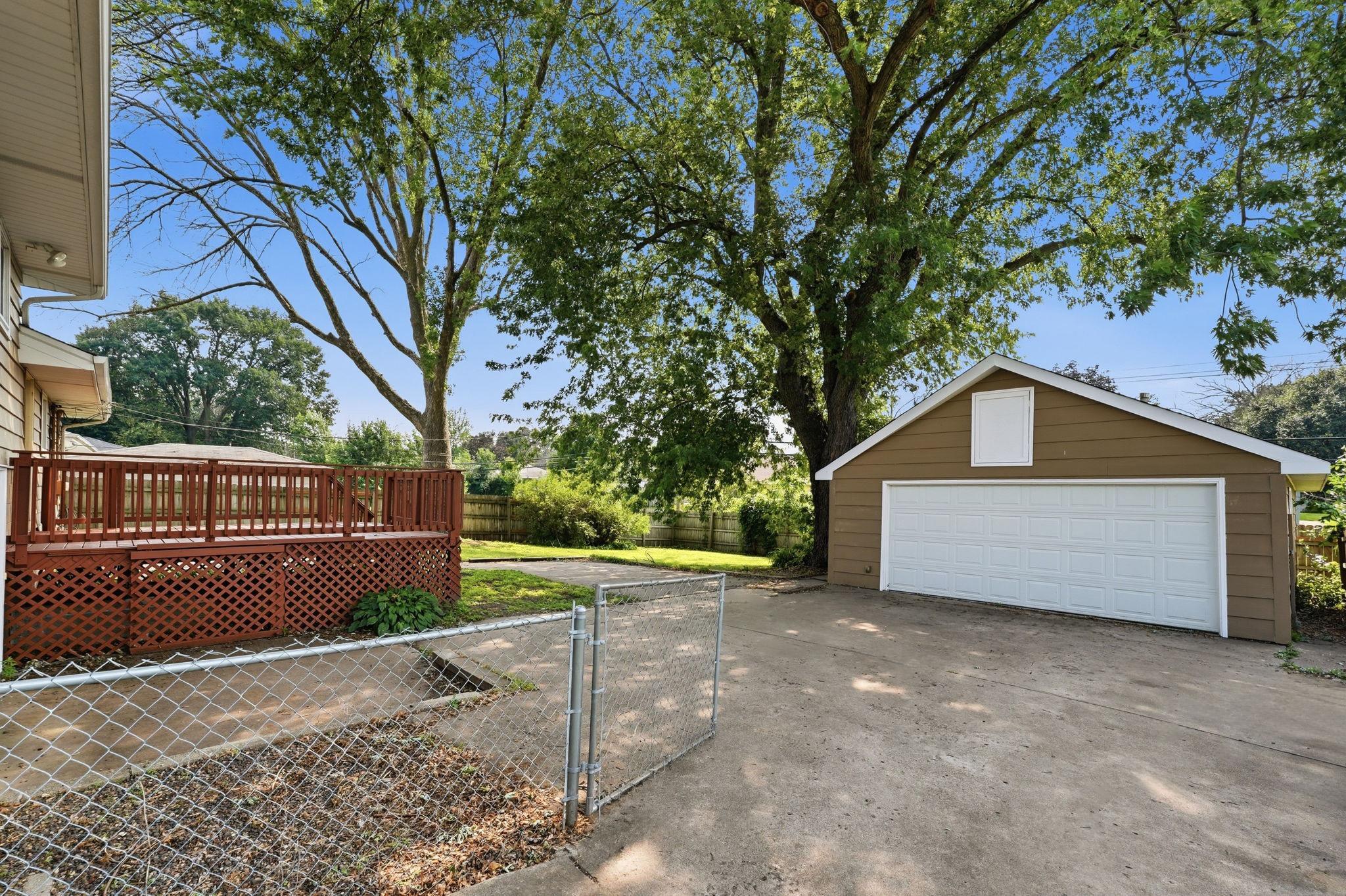 View of Residential at 6407 Orchard Avenue, Brooklyn Park MN 55429, Brooklyn Park (45 of 62) - Mike Wilen | Minnesota Team Real Estate