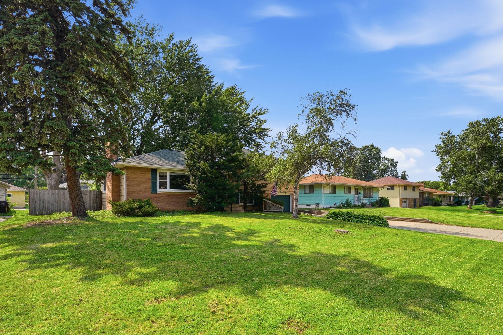 View of Residential at 6407 Orchard Avenue, Brooklyn Park MN 55429, Brooklyn Park (44 of 62) - Mike Wilen | Minnesota Team Real Estate