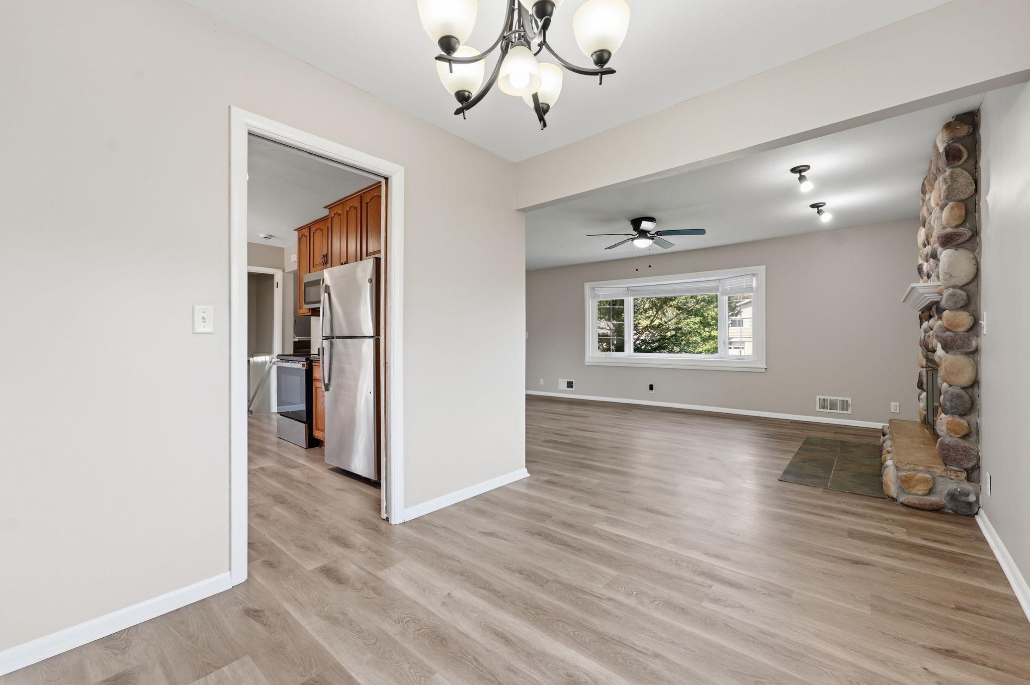 View of Residential at 6407 Orchard Avenue, Brooklyn Park MN 55429, Brooklyn Park (16 of 62) - Mike Wilen | Minnesota Team Real Estate