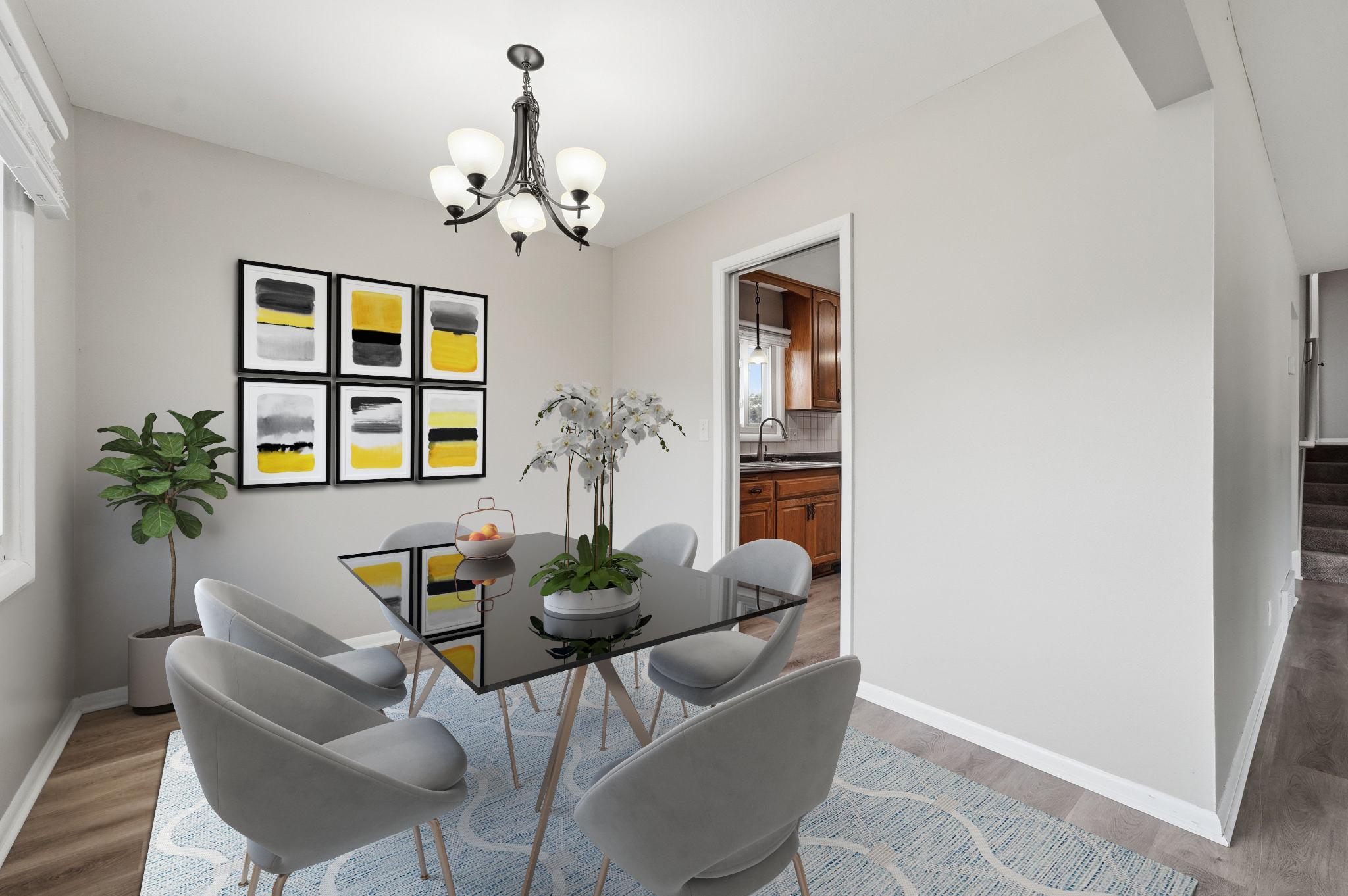 View of Residential at 6407 Orchard Avenue, Brooklyn Park MN 55429, Brooklyn Park (14 of 62) - Mike Wilen | Minnesota Team Real Estate