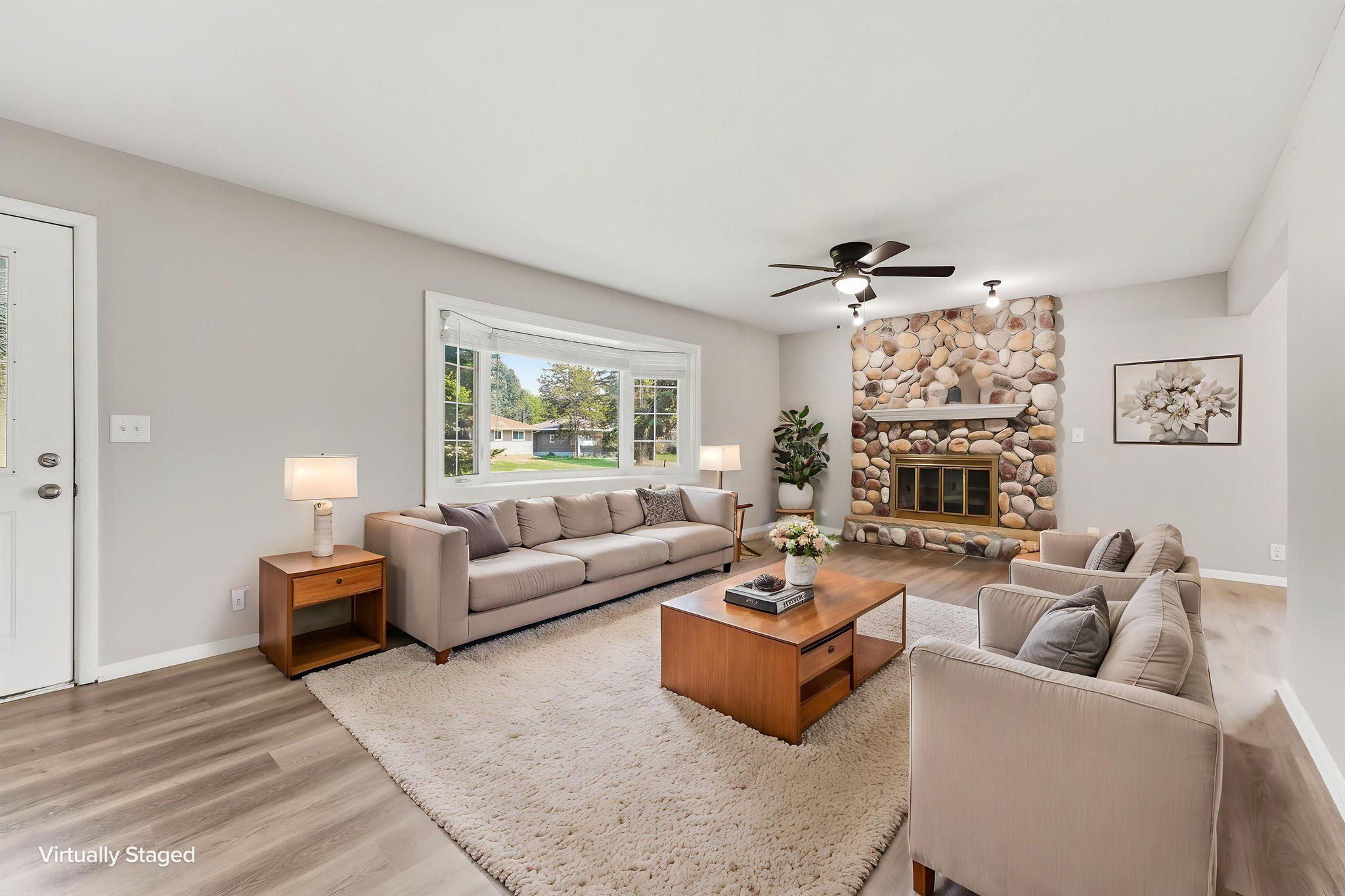 View of Residential at 6407 Orchard Avenue, Brooklyn Park MN 55429, Brooklyn Park (12 of 62) - Mike Wilen | Minnesota Team Real Estate