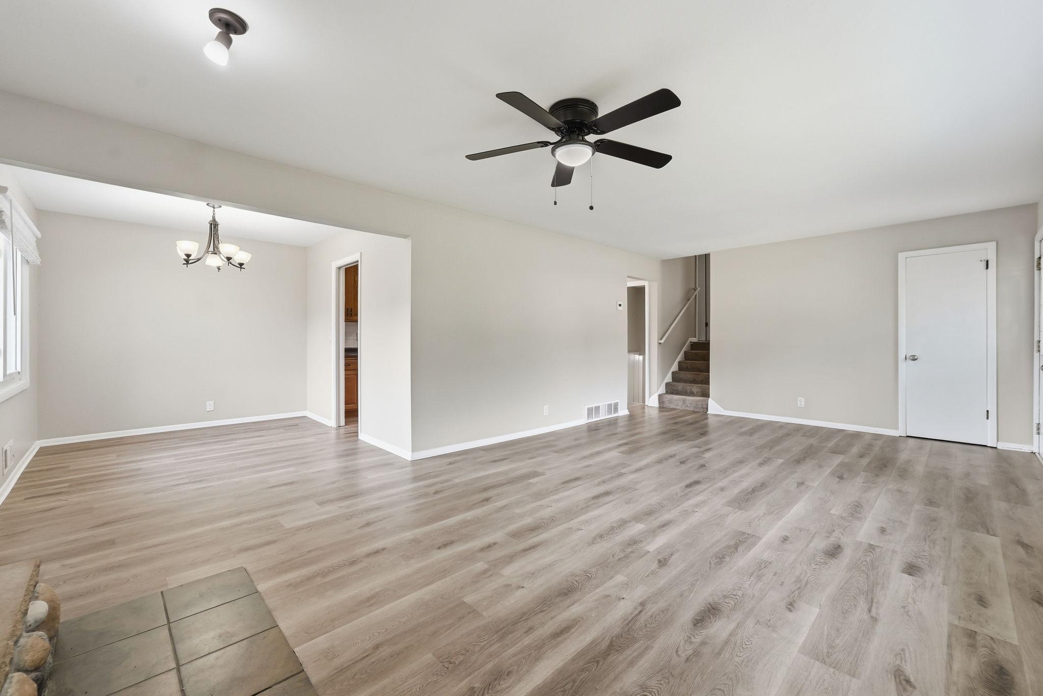 View of Residential at 6407 Orchard Avenue, Brooklyn Park MN 55429, Brooklyn Park (8 of 62) - Mike Wilen | Minnesota Team Real Estate
