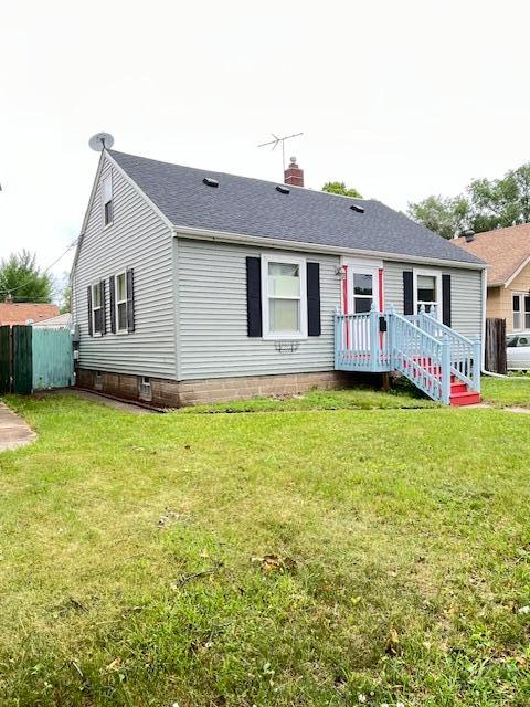 View of Residential at 861 Maryland Avenue, Saint Paul MN 55106, Saint Paul - Mike Wilen | Minnesota Team Real Estate