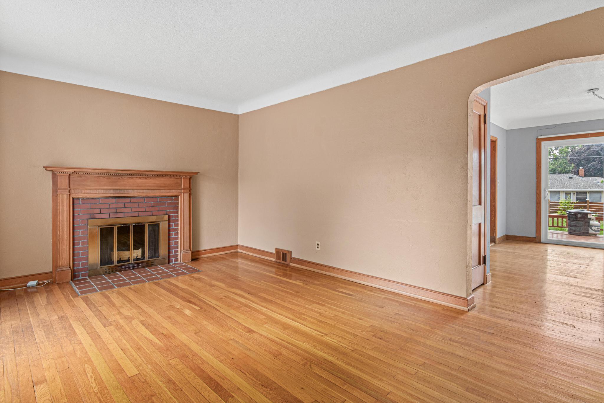 View of Residential at 1639 Chamber Street, Saint Paul MN 55106, Saint Paul (3 of 23) - Mike Wilen | Minnesota Team Real Estate