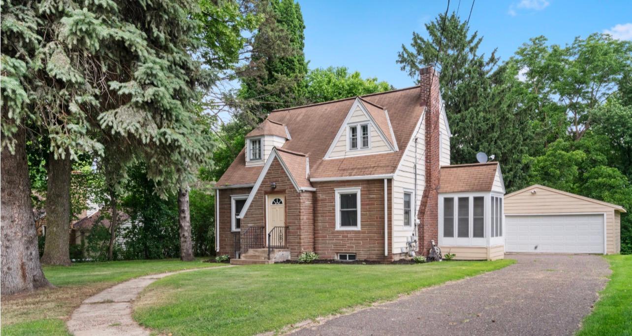 View of Residential at 1880 Furness Street, Maplewood MN 55109, Maplewood - Mike Wilen | Minnesota Team Real Estate