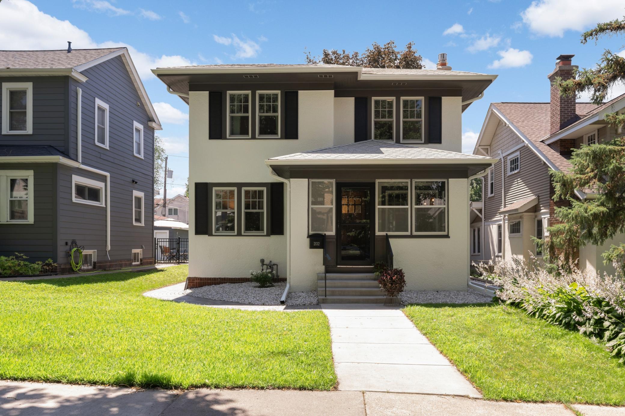 View of Residential at 2132 Stanford Avenue, Saint Paul MN 55105, Saint Paul - Mike Wilen | Minnesota Team Real Estate