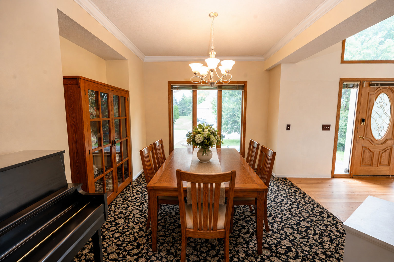 View of Residential at 3501 Daylily Avenue, Brooklyn Park MN 55443, Brooklyn Park (6 of 18) - Mike Wilen | Minnesota Team Real Estate