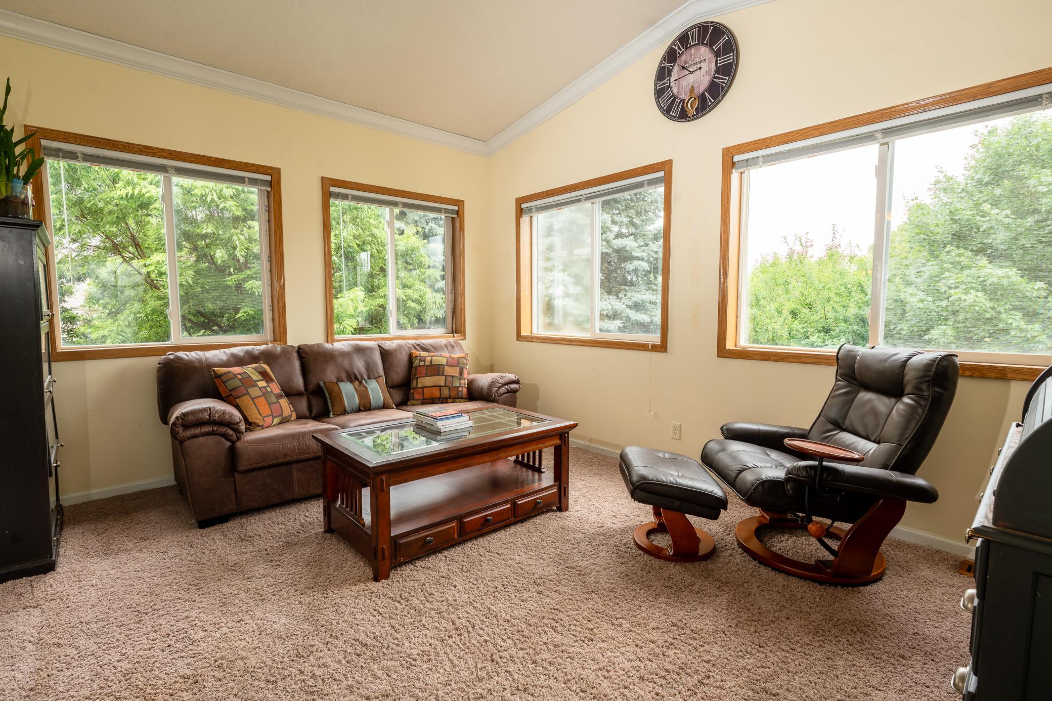 View of Residential at 3501 Daylily Avenue, Brooklyn Park MN 55443, Brooklyn Park (8 of 18) - Mike Wilen | Minnesota Team Real Estate