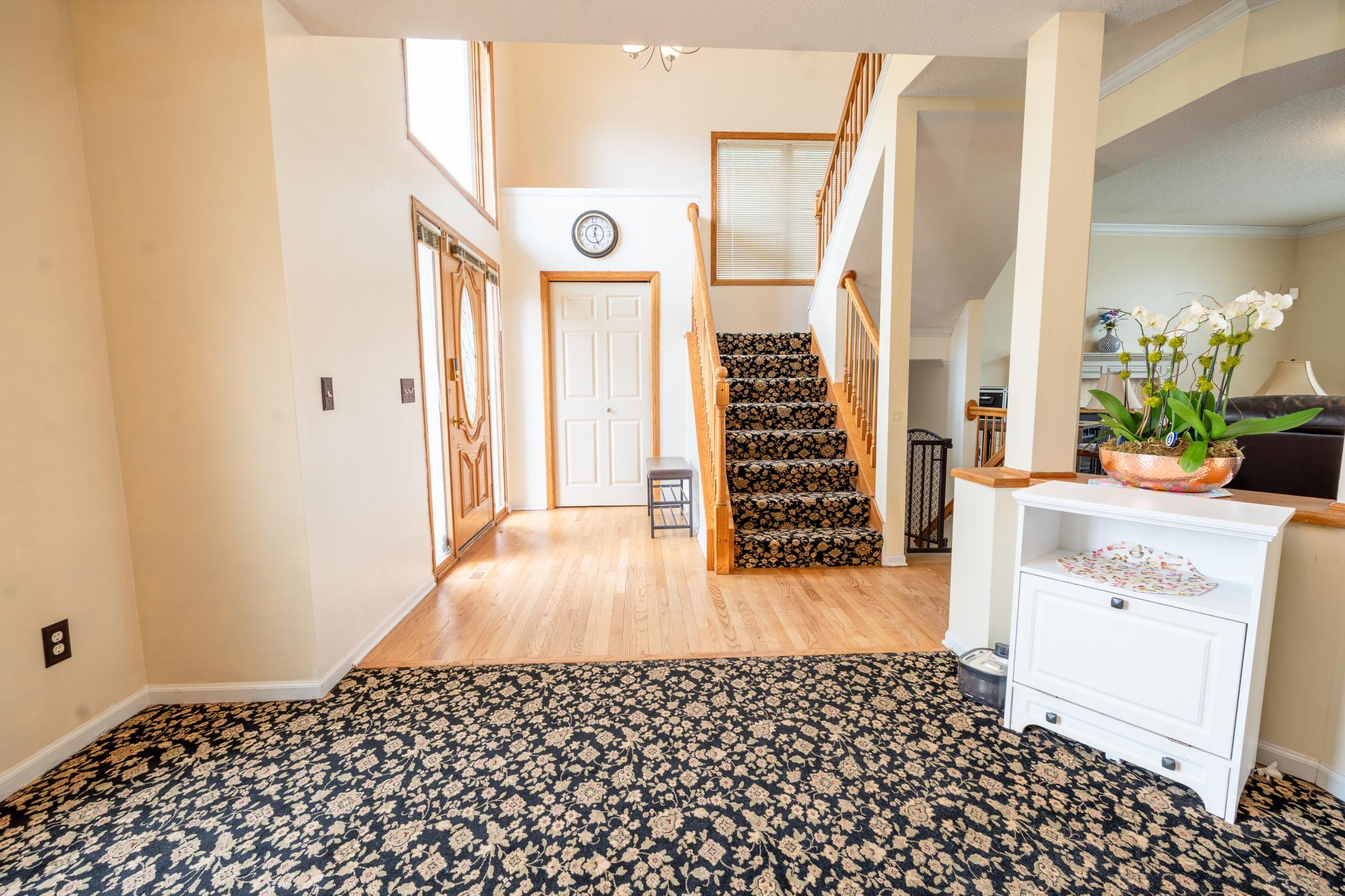 View of Residential at 3501 Daylily Avenue, Brooklyn Park MN 55443, Brooklyn Park (12 of 18) - Mike Wilen | Minnesota Team Real Estate
