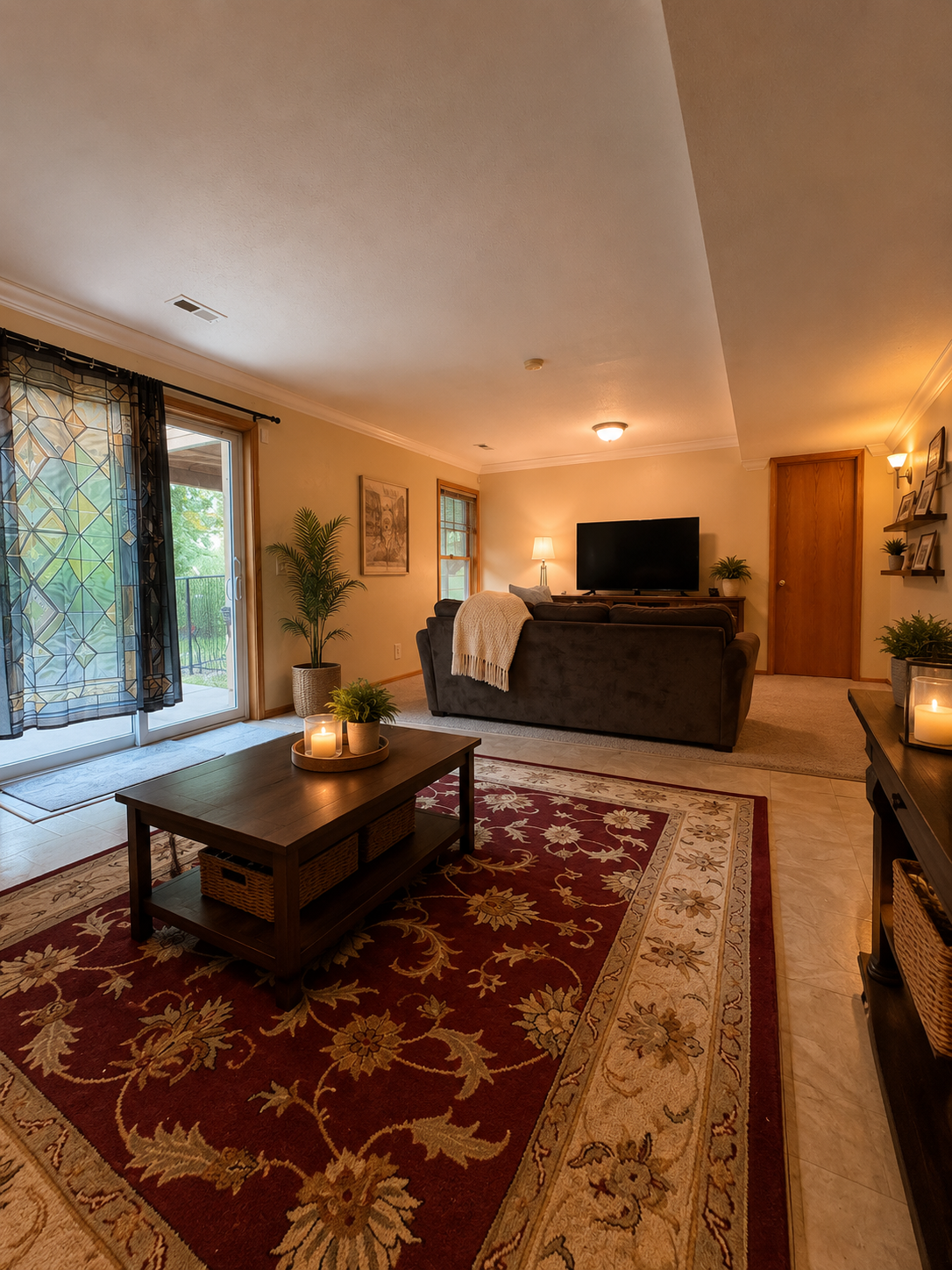 View of Residential at 3501 Daylily Avenue, Brooklyn Park MN 55443, Brooklyn Park (15 of 18) - Mike Wilen | Minnesota Team Real Estate