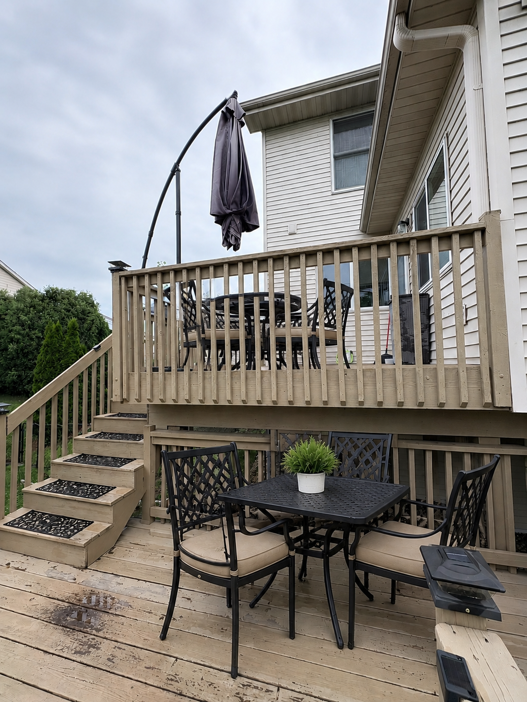 View of Residential at 3501 Daylily Avenue, Brooklyn Park MN 55443, Brooklyn Park (17 of 18) - Mike Wilen | Minnesota Team Real Estate
