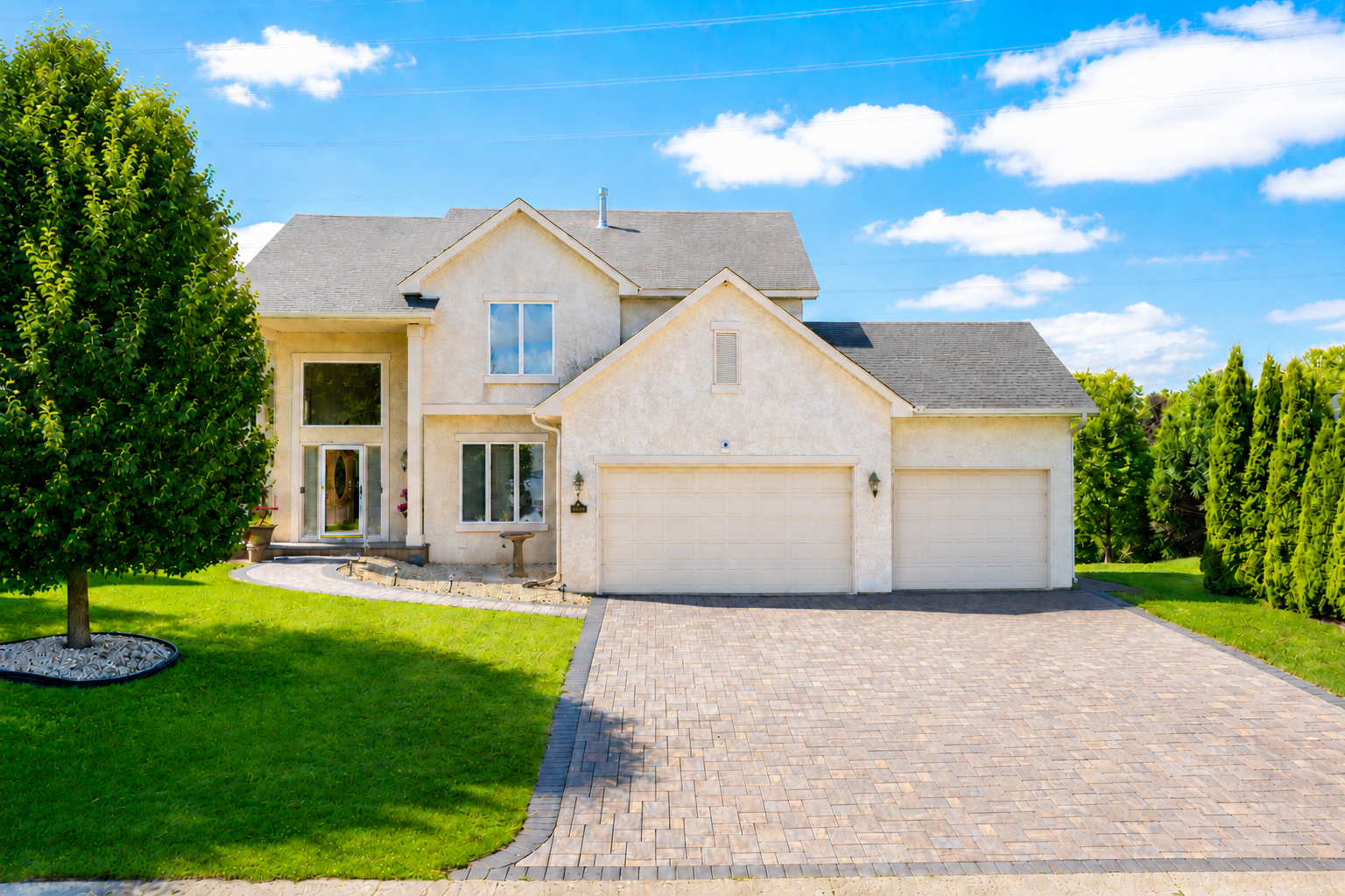 View of Residential at 3501 Daylily Avenue, Brooklyn Park MN 55443, Brooklyn Park (2 of 18) - Mike Wilen | Minnesota Team Real Estate