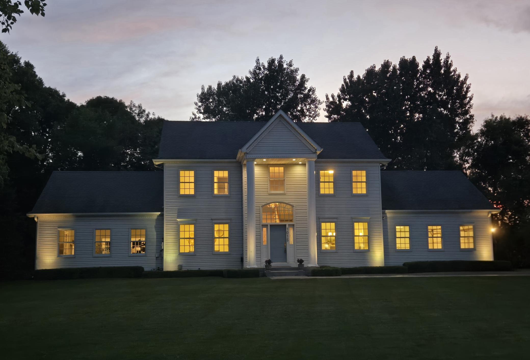 View of Single Family at 1015 Cove Lane, Minnetrista - Mike Wilen | Minnesota Team Real Estate