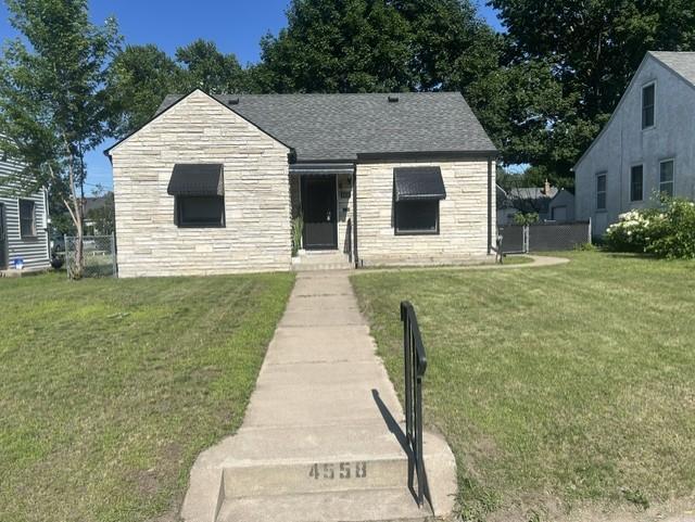 View of Residential at 4558 Vincent Avenue, Minneapolis MN 55412, Minneapolis - Mike Wilen | Minnesota Team Real Estate