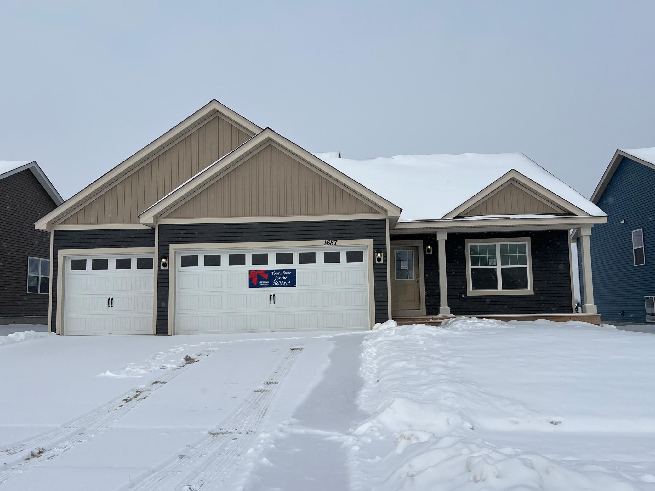 View of Residential at 1687 Denali Drive, Shakopee MN 55379, Shakopee - Mike Wilen | Minnesota Team Real Estate