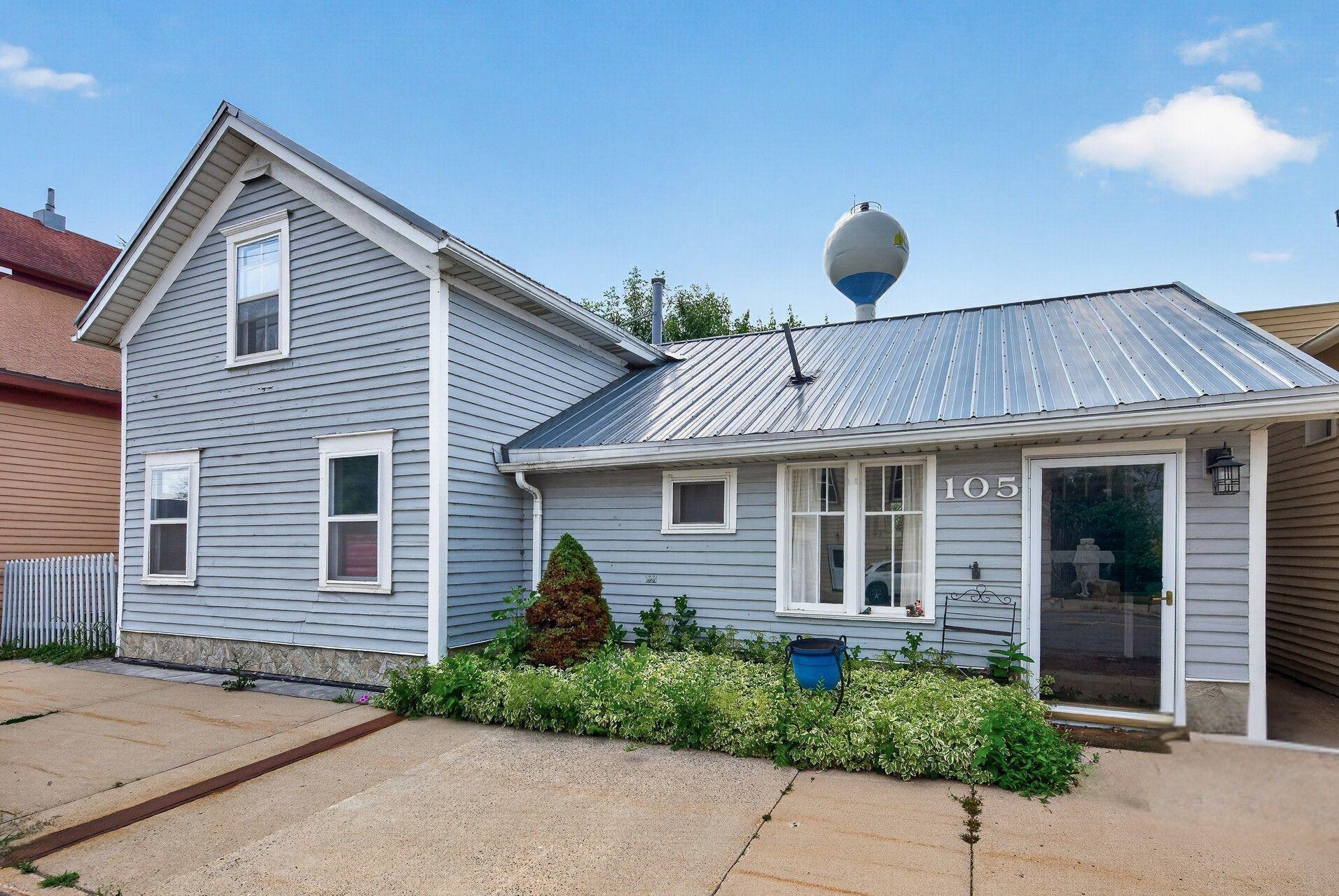 View of Single Family at 105 Paul Avenue, Cologne - Mike Wilen | Minnesota Team Real Estate