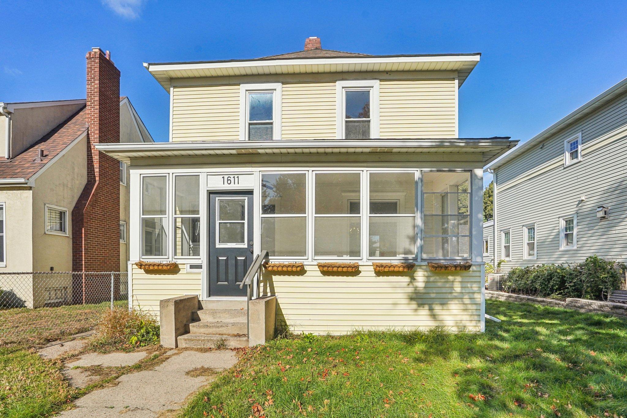 View of Residential at 1611 Edmund Avenue, Saint Paul MN 55104, Saint Paul - Mike Wilen | Minnesota Team Real Estate