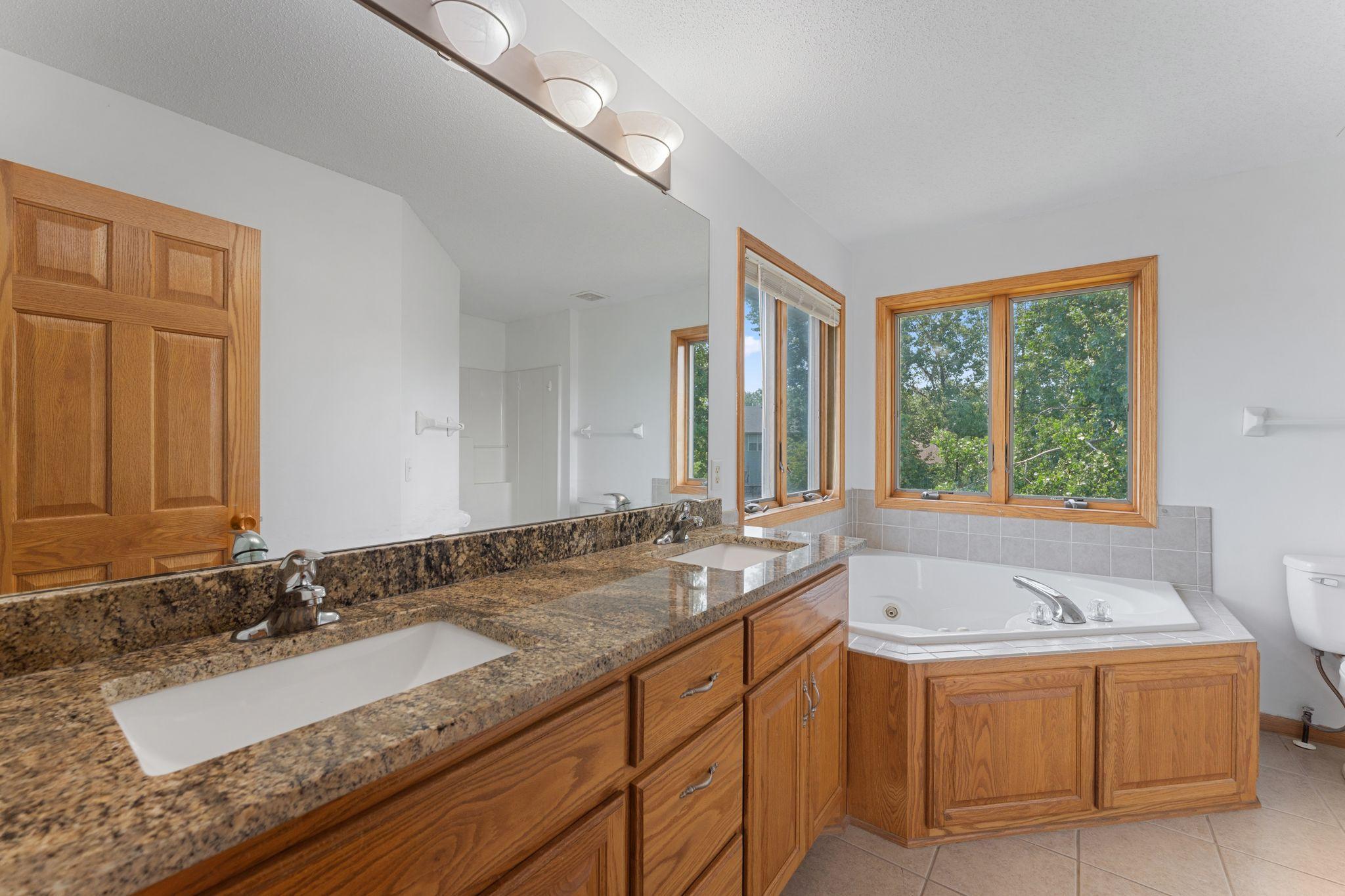 View of Residential at 6172 104th Circle, Brooklyn Park MN 55443, Brooklyn Park (18 of 39) - Mike Wilen | Minnesota Team Real Estate