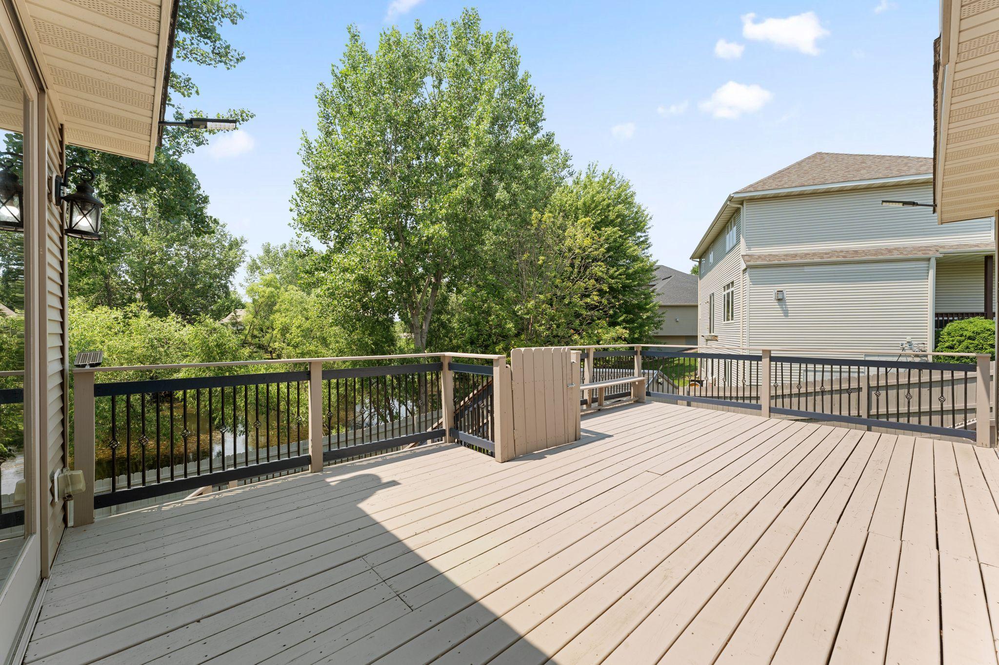 View of Residential at 6172 104th Circle, Brooklyn Park MN 55443, Brooklyn Park (33 of 39) - Mike Wilen | Minnesota Team Real Estate