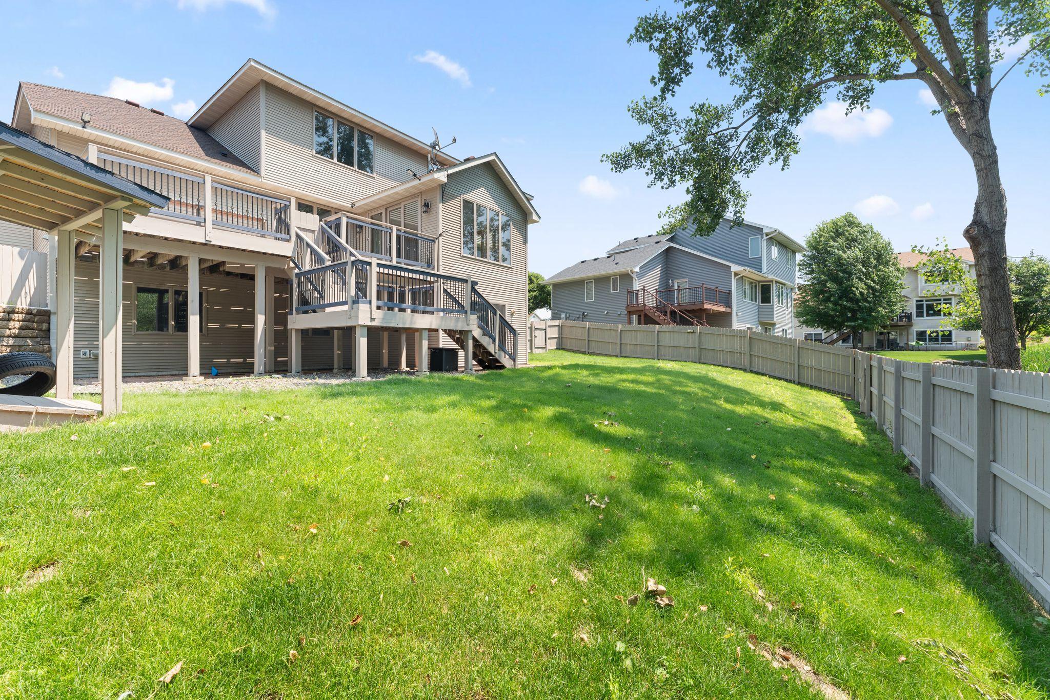 View of Residential at 6172 104th Circle, Brooklyn Park MN 55443, Brooklyn Park (32 of 39) - Mike Wilen | Minnesota Team Real Estate