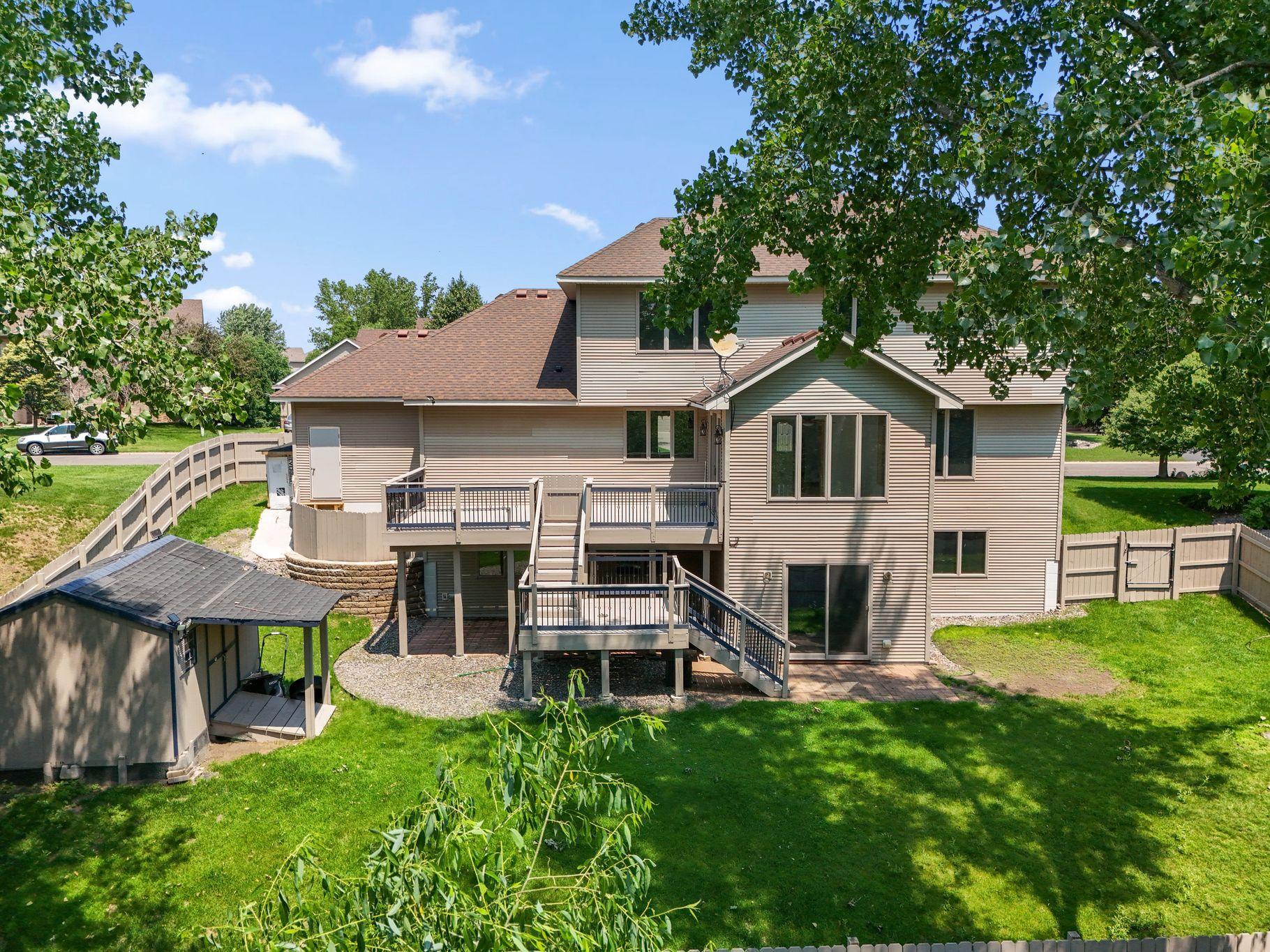 View of Residential at 6172 104th Circle, Brooklyn Park MN 55443, Brooklyn Park (31 of 39) - Mike Wilen | Minnesota Team Real Estate