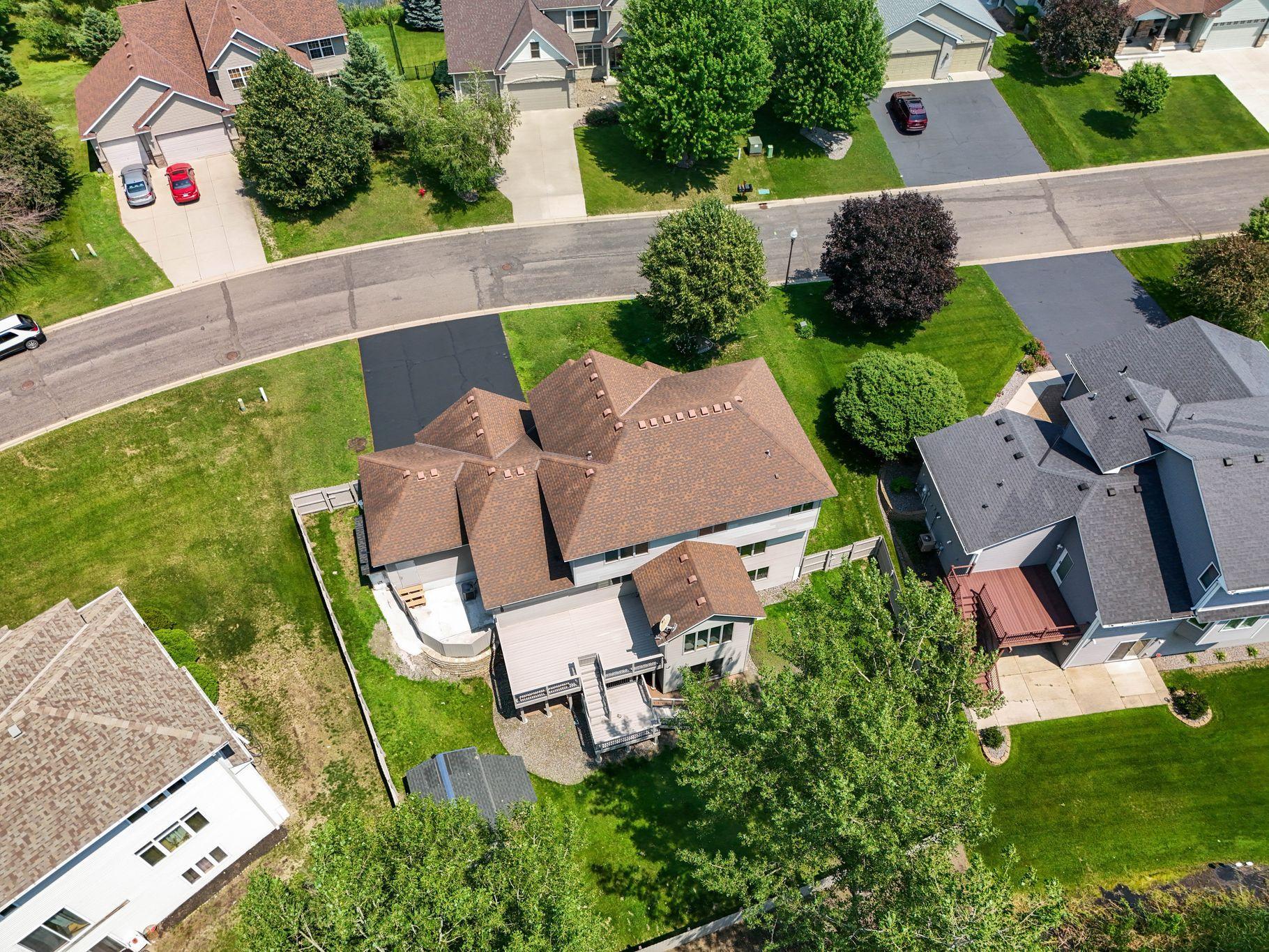 View of Residential at 6172 104th Circle, Brooklyn Park MN 55443, Brooklyn Park (38 of 39) - Mike Wilen | Minnesota Team Real Estate