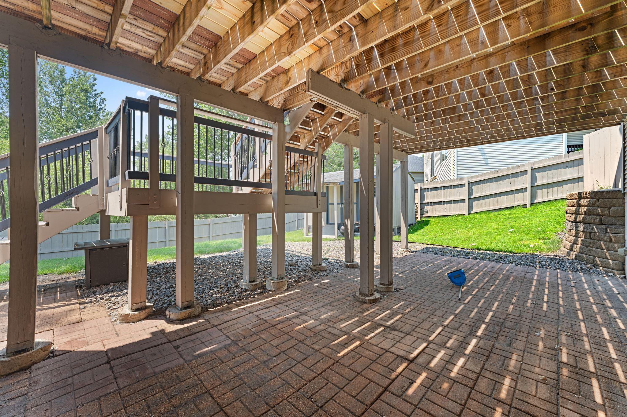 View of Residential at 6172 104th Circle, Brooklyn Park MN 55443, Brooklyn Park (35 of 39) - Mike Wilen | Minnesota Team Real Estate