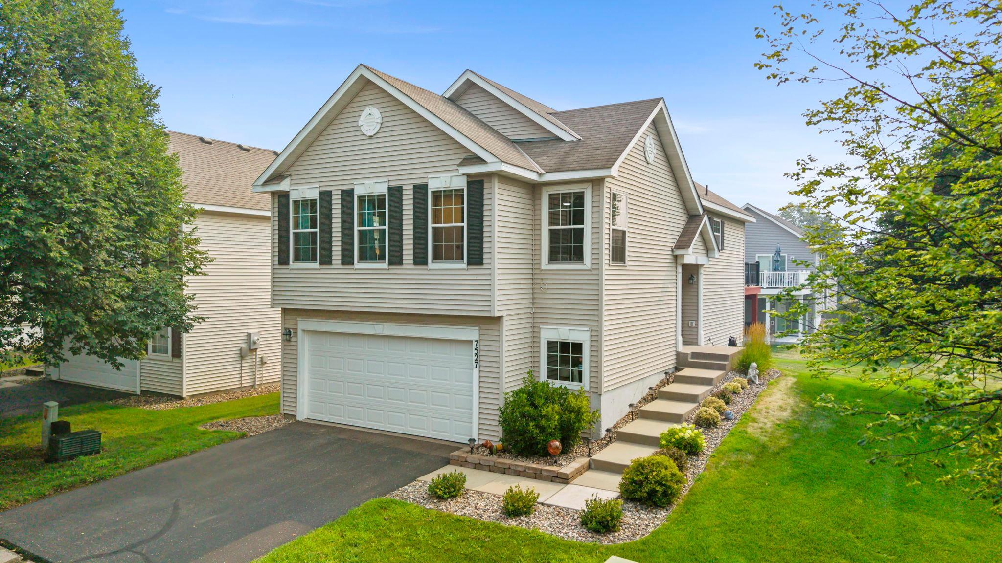 View of Residential at 7527 Hampton Lane, Shakopee MN 55379, Shakopee - Mike Wilen | Minnesota Team Real Estate