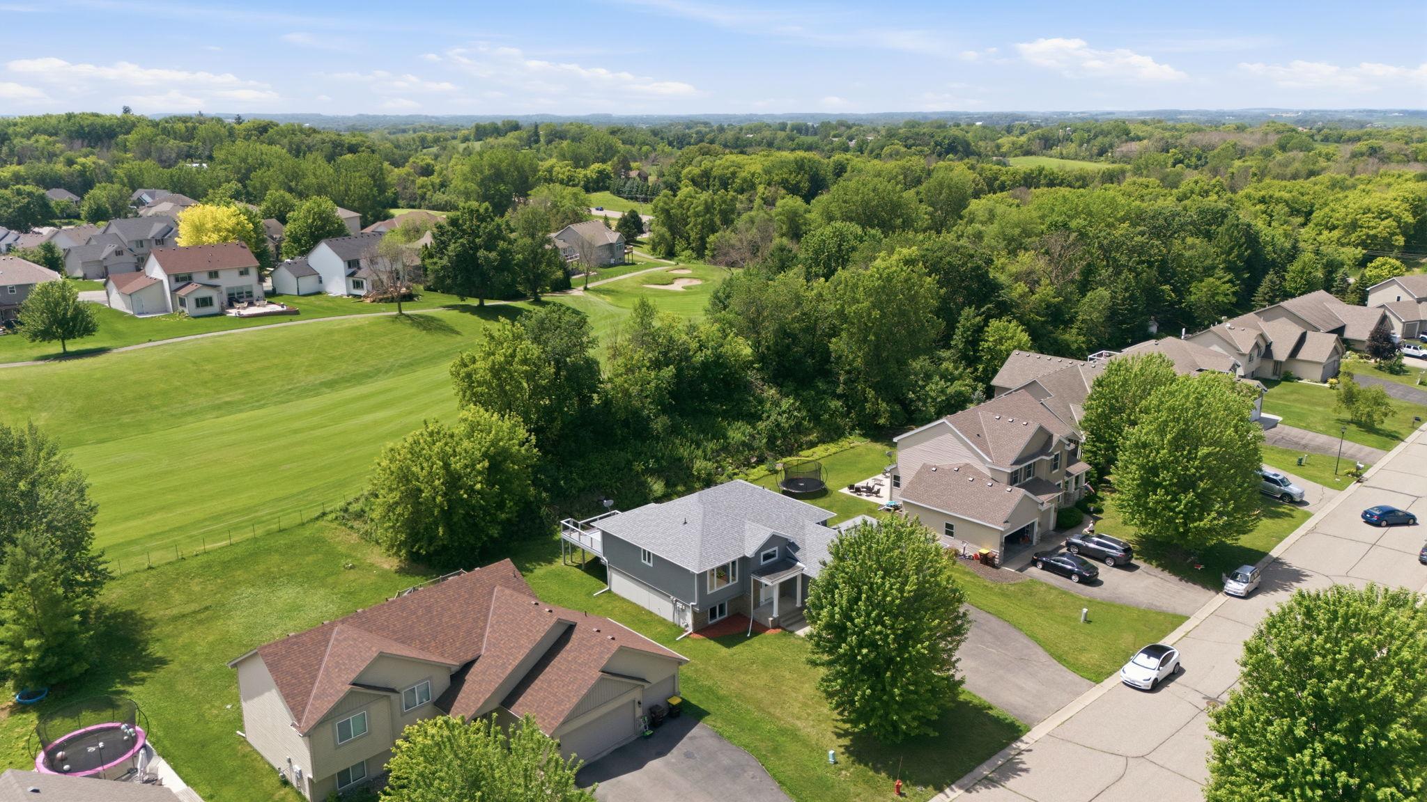 View of Residential at 9155 Fairway Hill Drive, Elko New Market MN 55020, Elko New Market (59 of 65) - Mike Wilen | Minnesota Team Real Estate