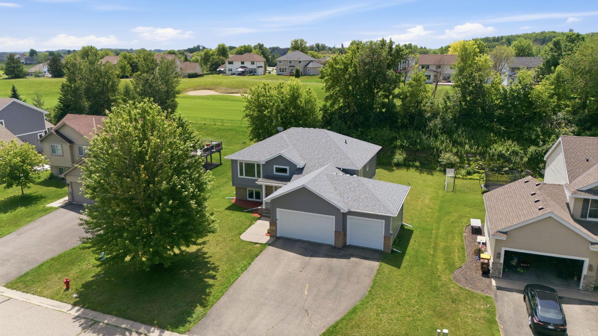 View of Residential at 9155 Fairway Hill Drive, Elko New Market MN 55020, Elko New Market (58 of 65) - Mike Wilen | Minnesota Team Real Estate