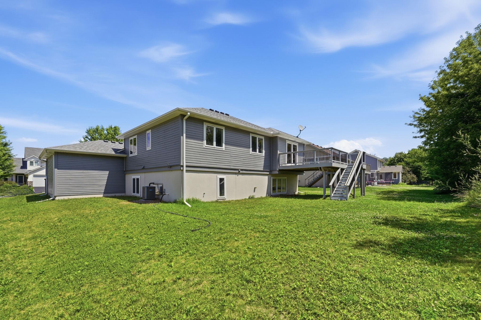 View of Residential at 9155 Fairway Hill Drive, Elko New Market MN 55020, Elko New Market (52 of 65) - Mike Wilen | Minnesota Team Real Estate