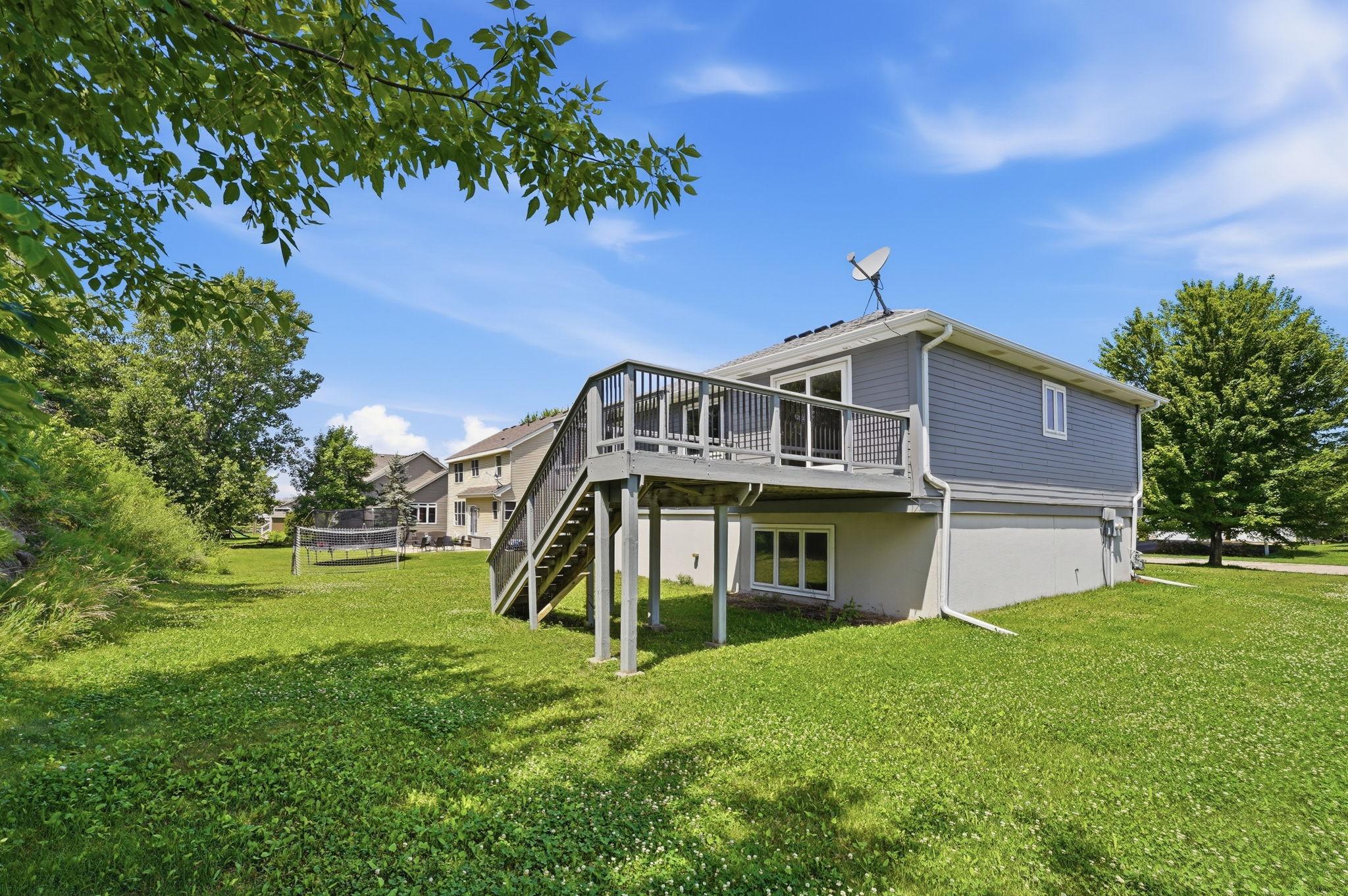 View of Residential at 9155 Fairway Hill Drive, Elko New Market MN 55020, Elko New Market (51 of 65) - Mike Wilen | Minnesota Team Real Estate