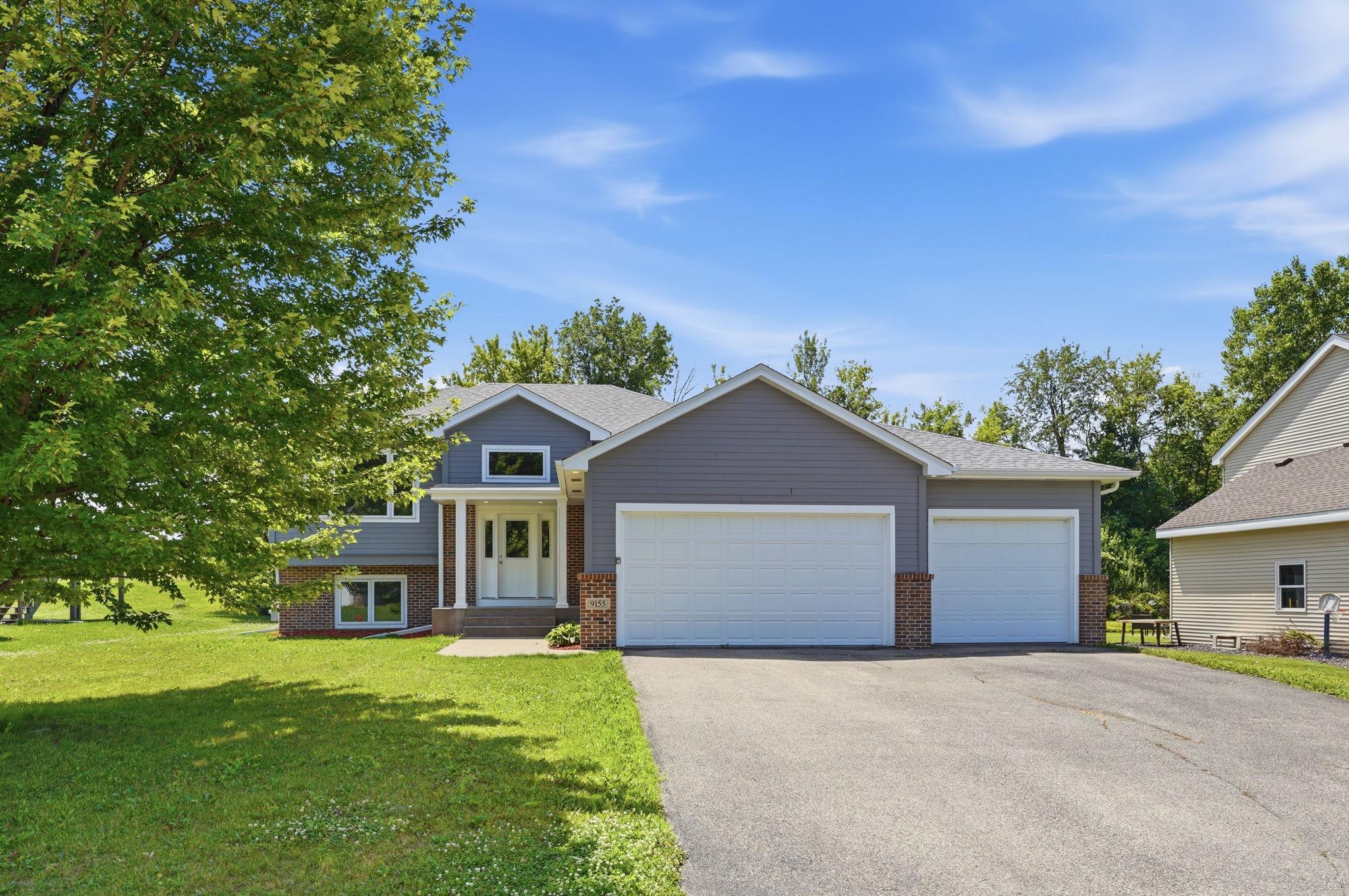 View of Residential at 9155 Fairway Hill Drive, Elko New Market MN 55020, Elko New Market - Mike Wilen | Minnesota Team Real Estate