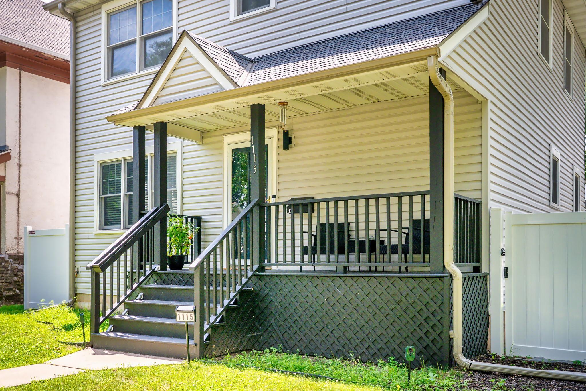 View of Residential at 1115 Newton Avenue, Minneapolis MN 55411, Minneapolis (4 of 43) - Mike Wilen | Minnesota Team Real Estate