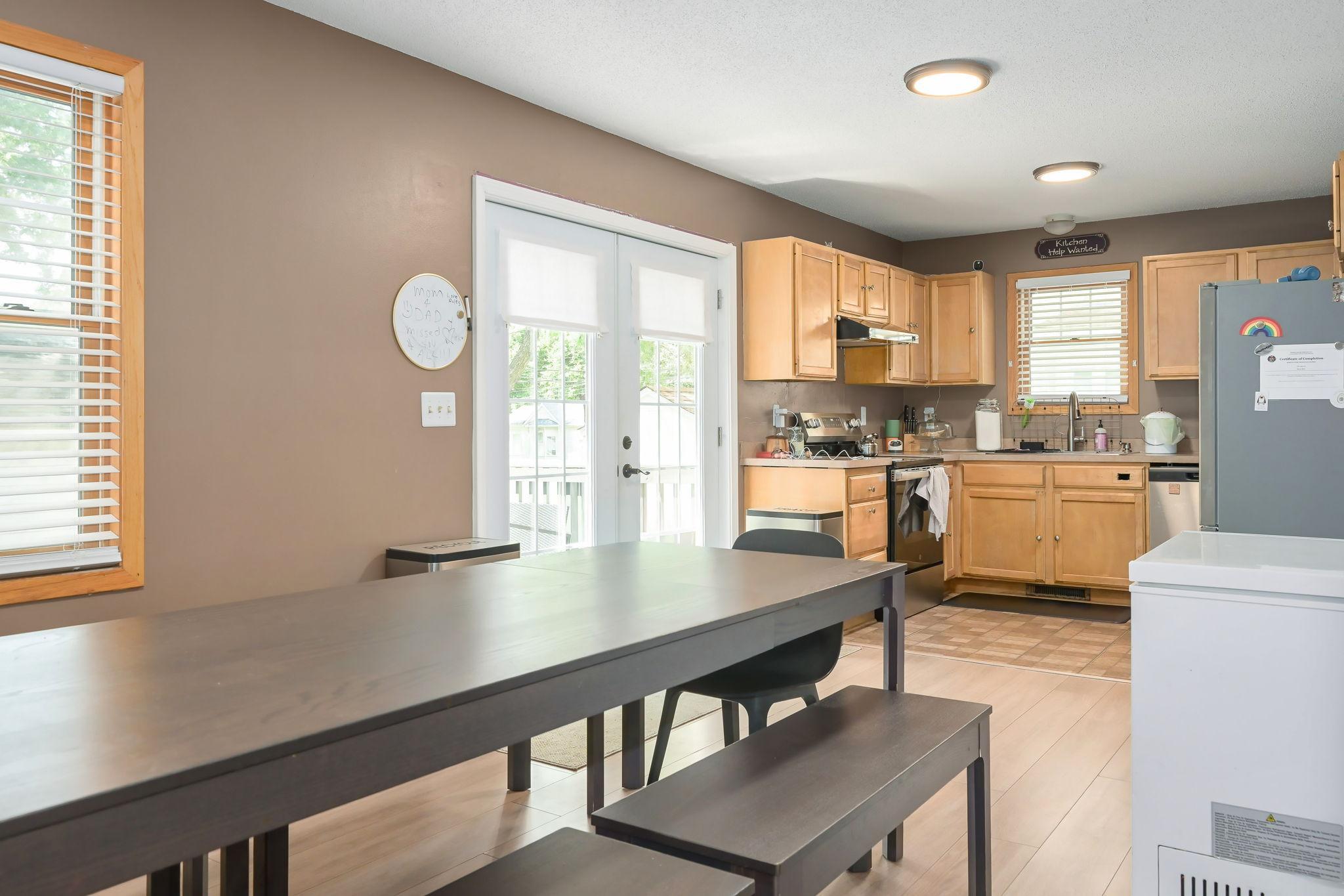 View of Residential at 1115 Newton Avenue, Minneapolis MN 55411, Minneapolis (9 of 43) - Mike Wilen | Minnesota Team Real Estate